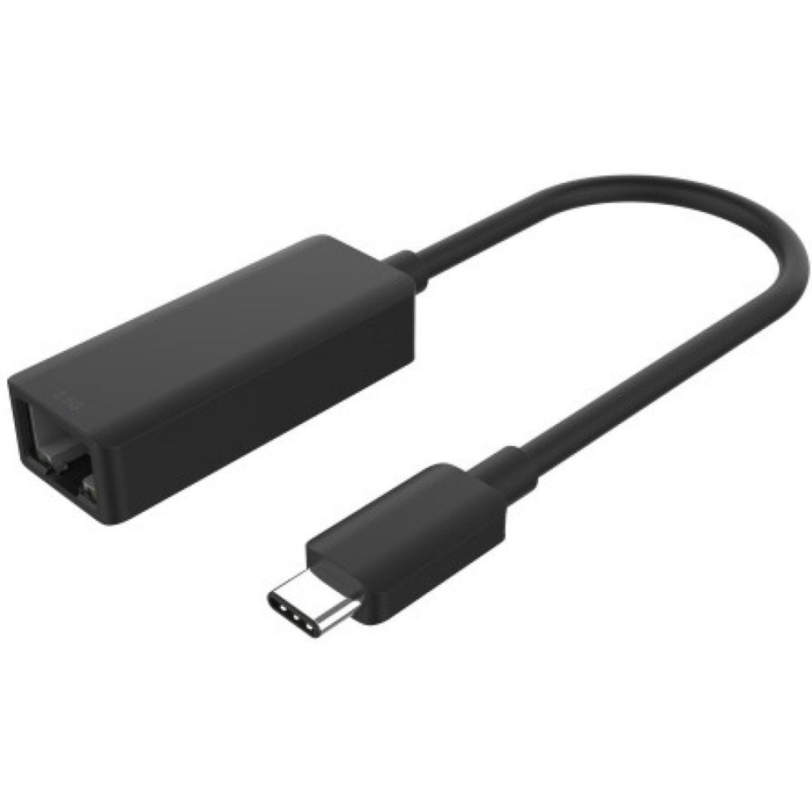 EFB Elektronik USB3.2 2.5Gbit Network Adapter C-plug-RJ45 Socket