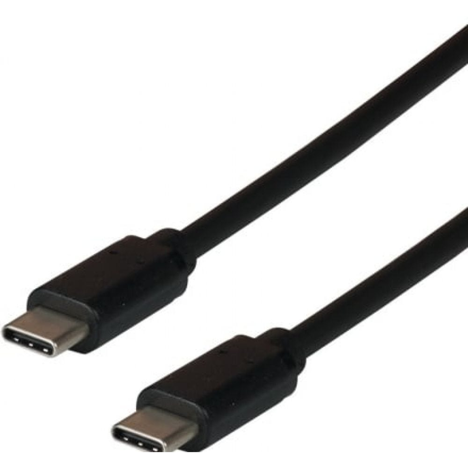 EFB Elektronik Classic USB Cable USB-C (M)