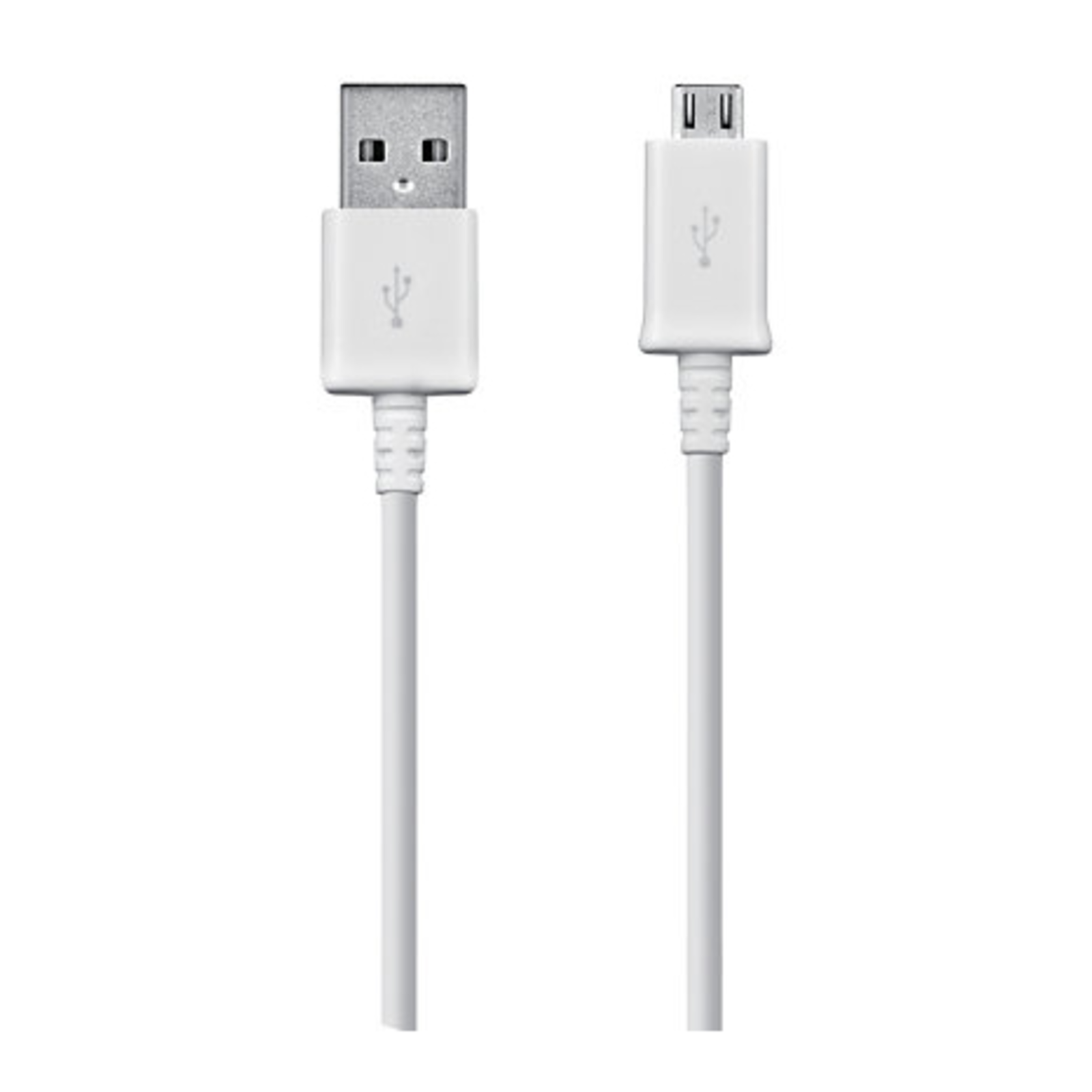 Samsung Mobile Phone Cable (1x USB Plug 1x Micro USB Plug) 1.00 M