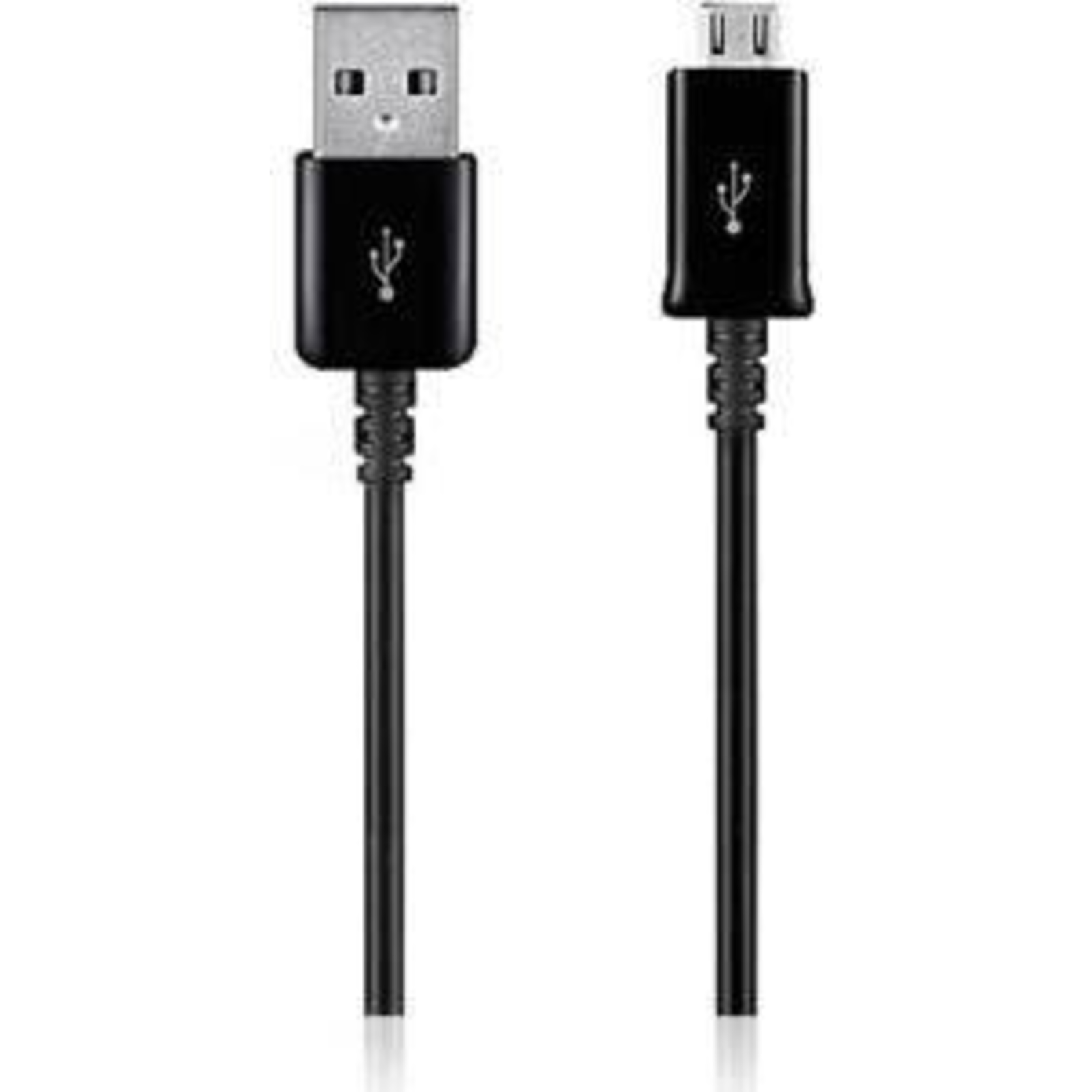 Samsung ECBDU4EBE MicroUSB Charging Cable 1.5 M Black Cable DigitalData (ECBDU4EBE)