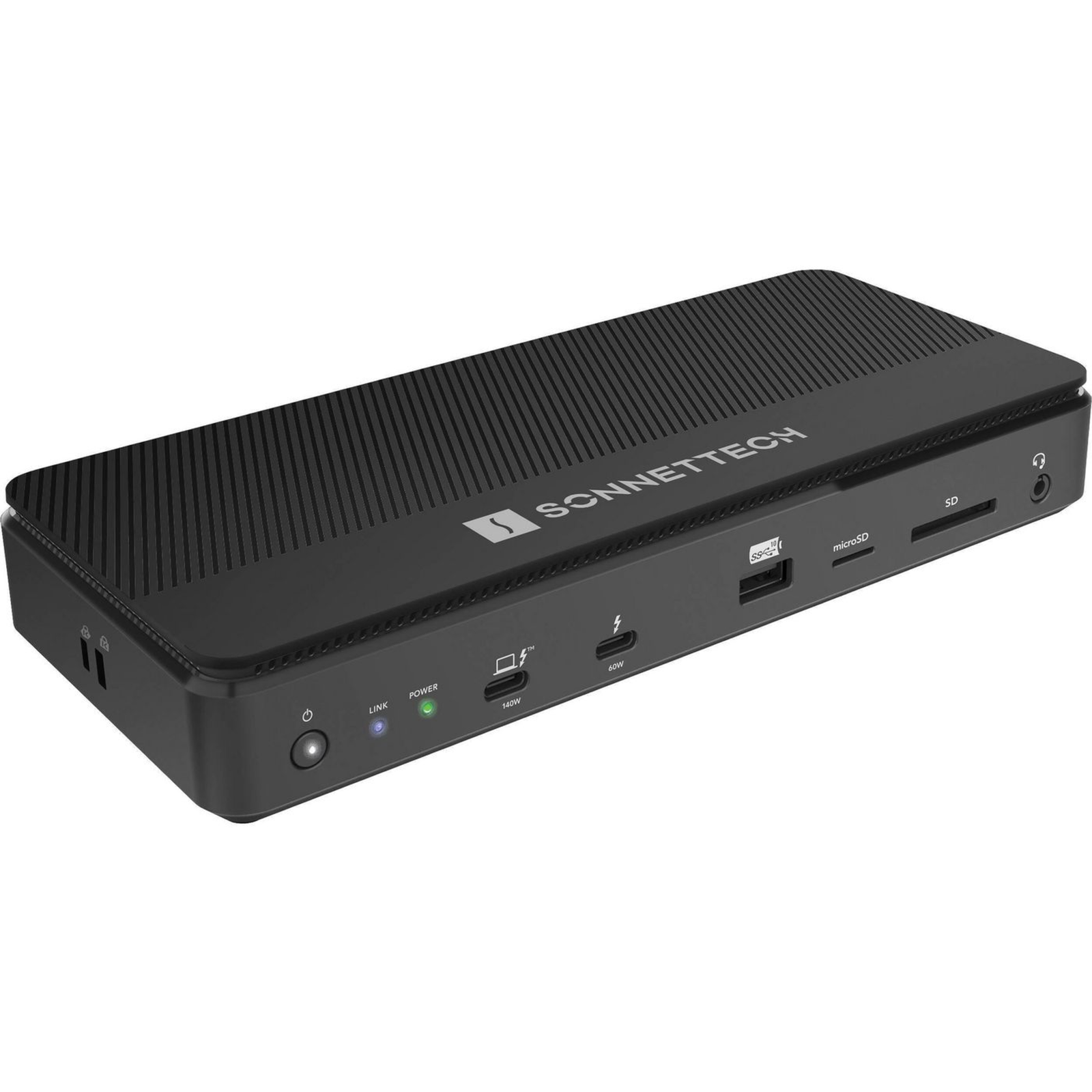 Sonnet Echo 13 Thunderbolt 5 SSD Dock 4TB