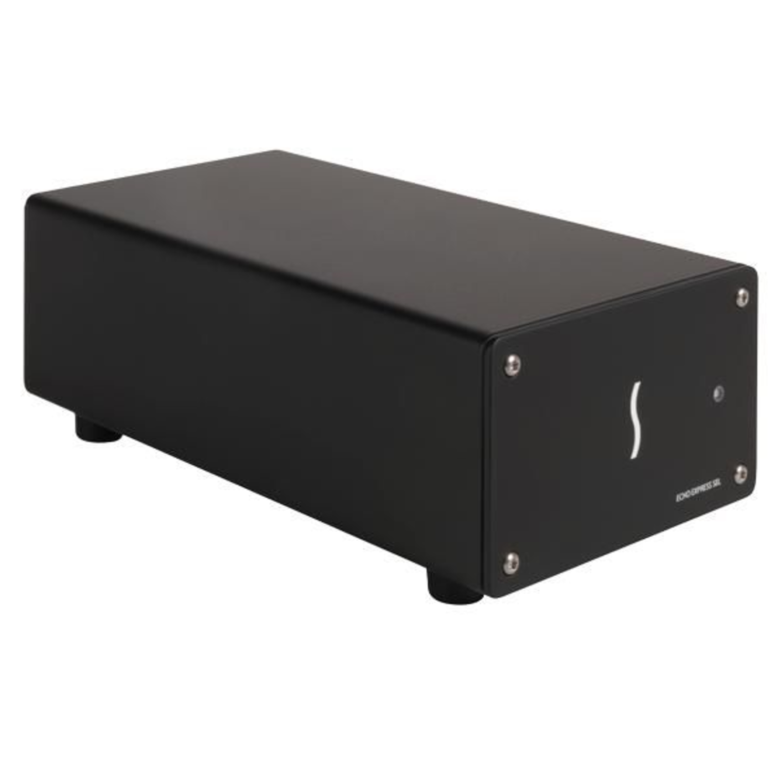 SONNET Echo Express SEL Thunderbolt 3 Enclosure PCIe
