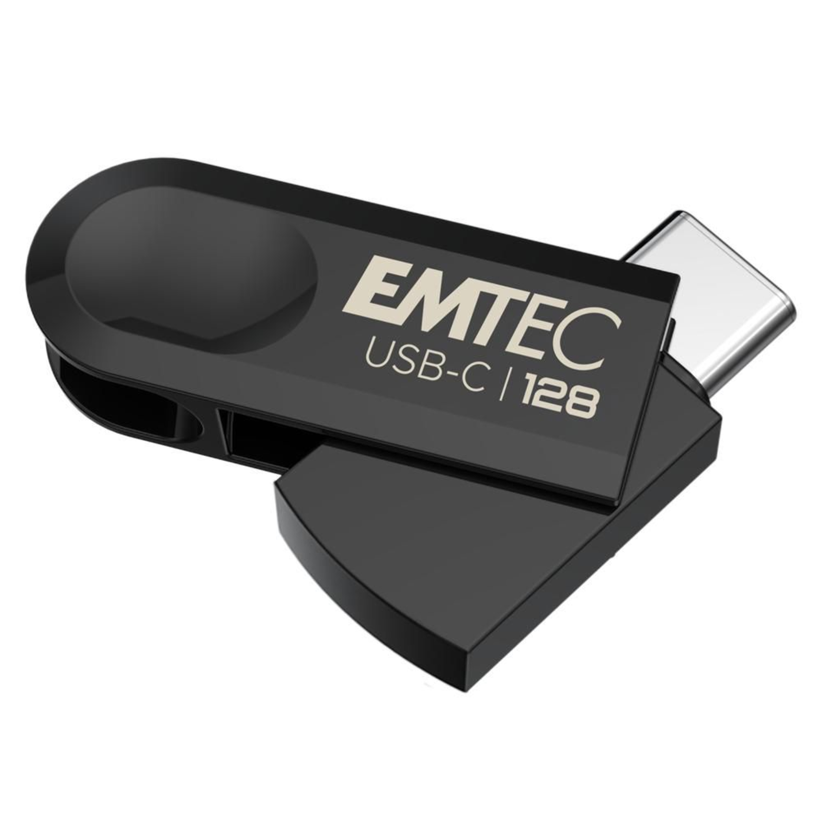 EMTEC USB3.2 Type-C Single C280 128GB 128 GB
