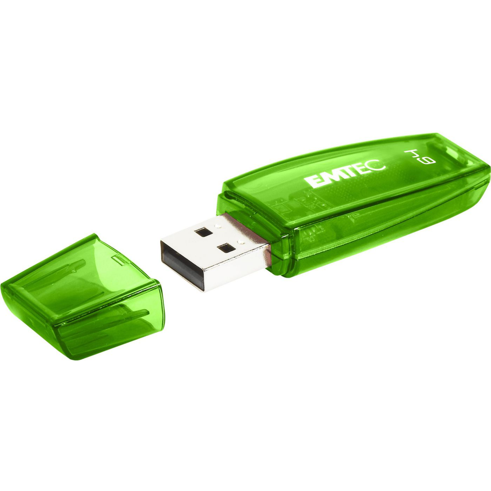 EMTEC Color Mix C410 USB Flash Drive 64 GB