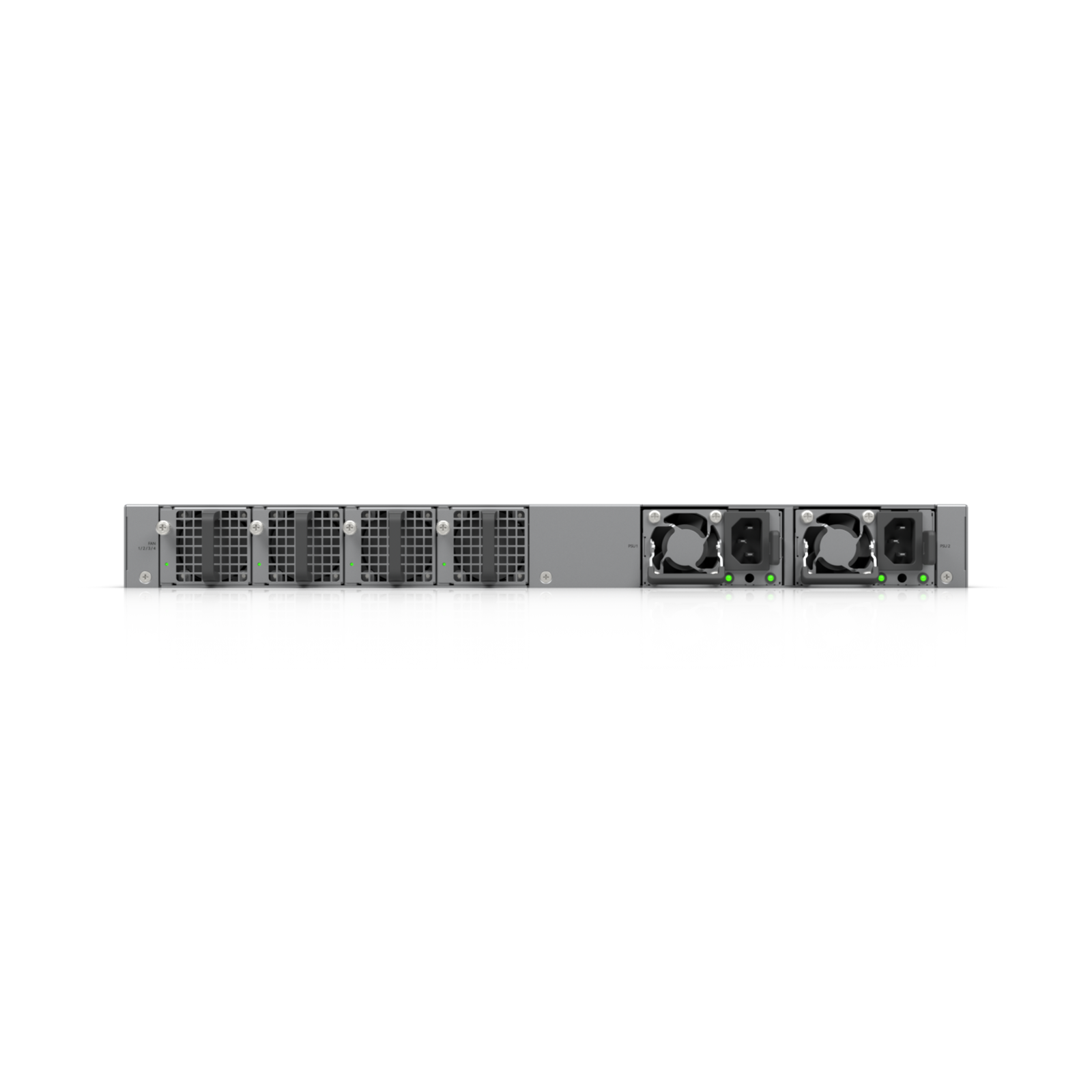 Ubiquiti UniFi Enterprise Campus 24 PoE Switch L3 Managed 8 X 2.5GBase-T + 16 X 10Gb Ethernet