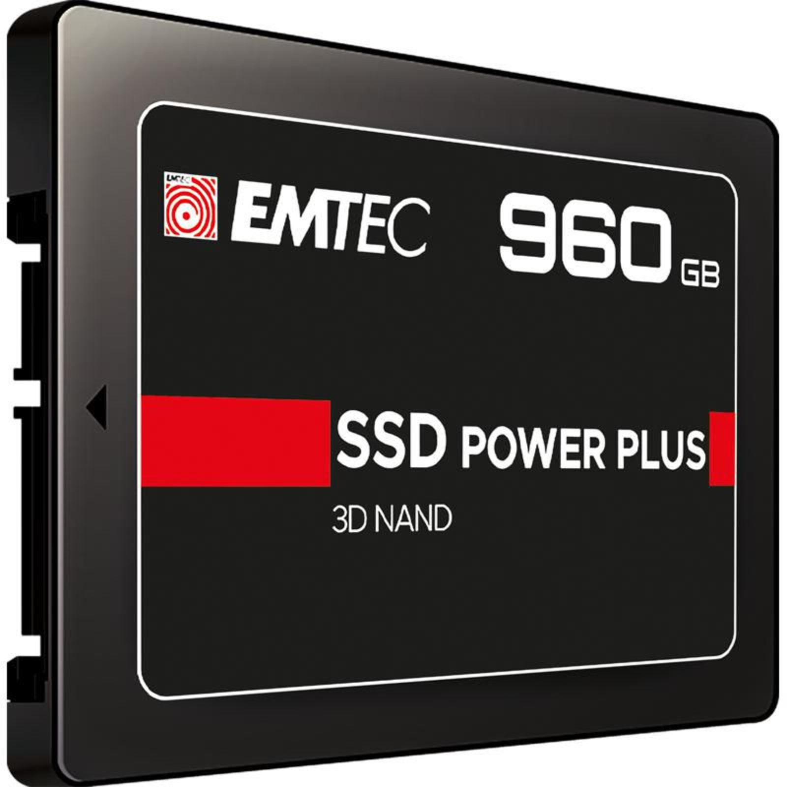 Emtec Solid State Drive 960GB 3D NAND 2.5