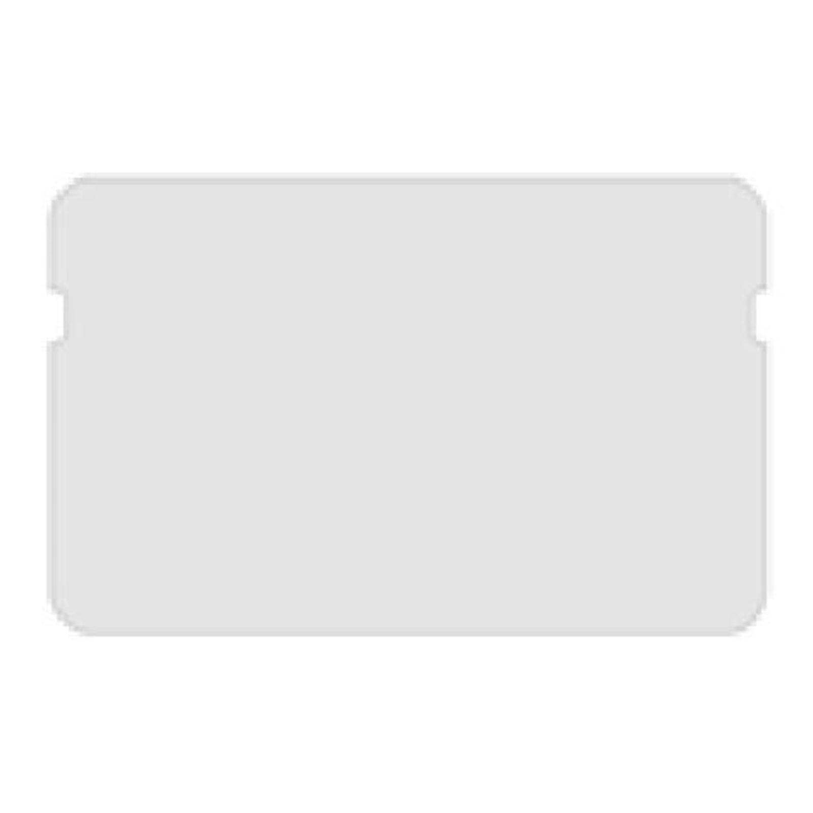 Honeywell Screen Predector for Tablet (pack of 5)