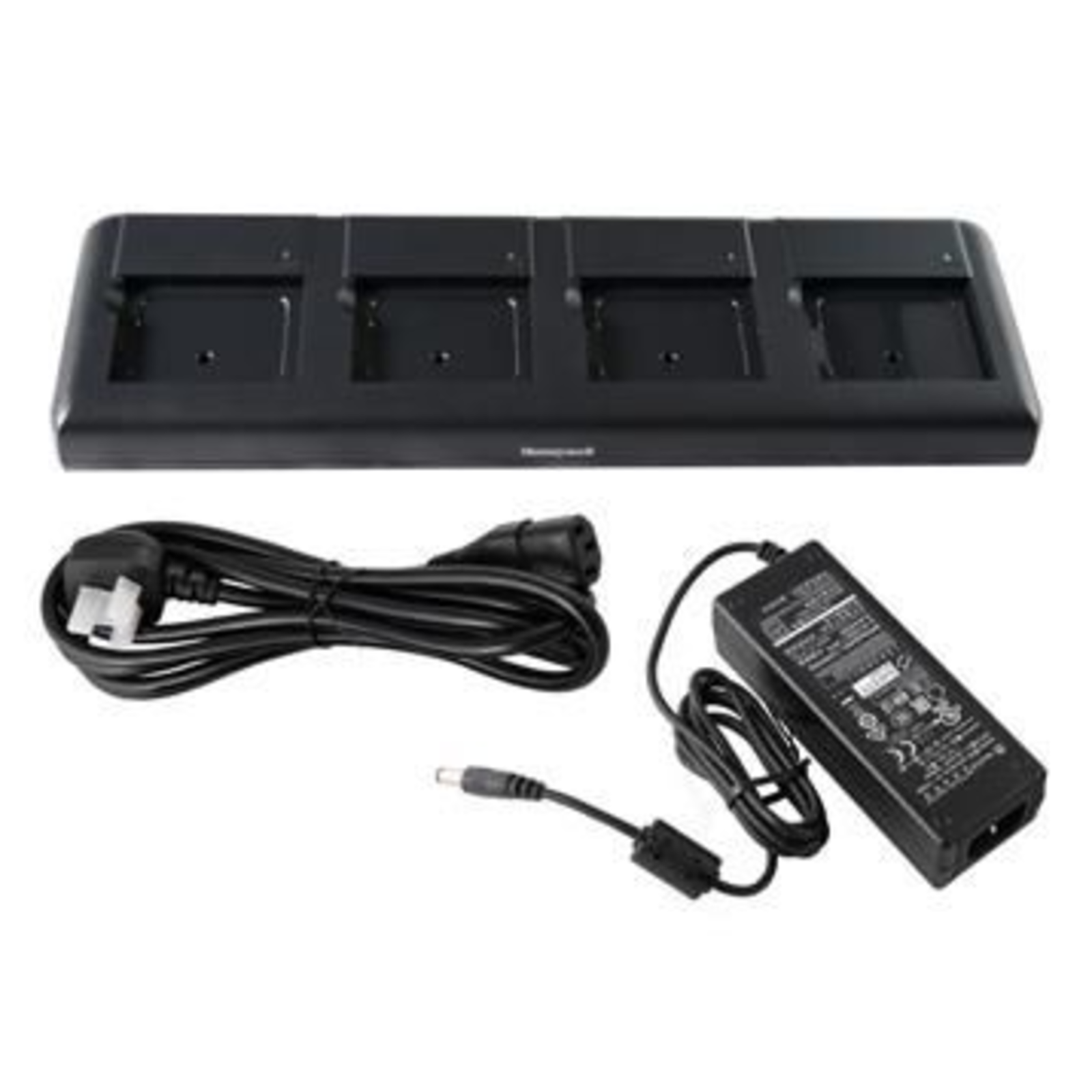 Honeywell Battery Charging Station 4 Slots