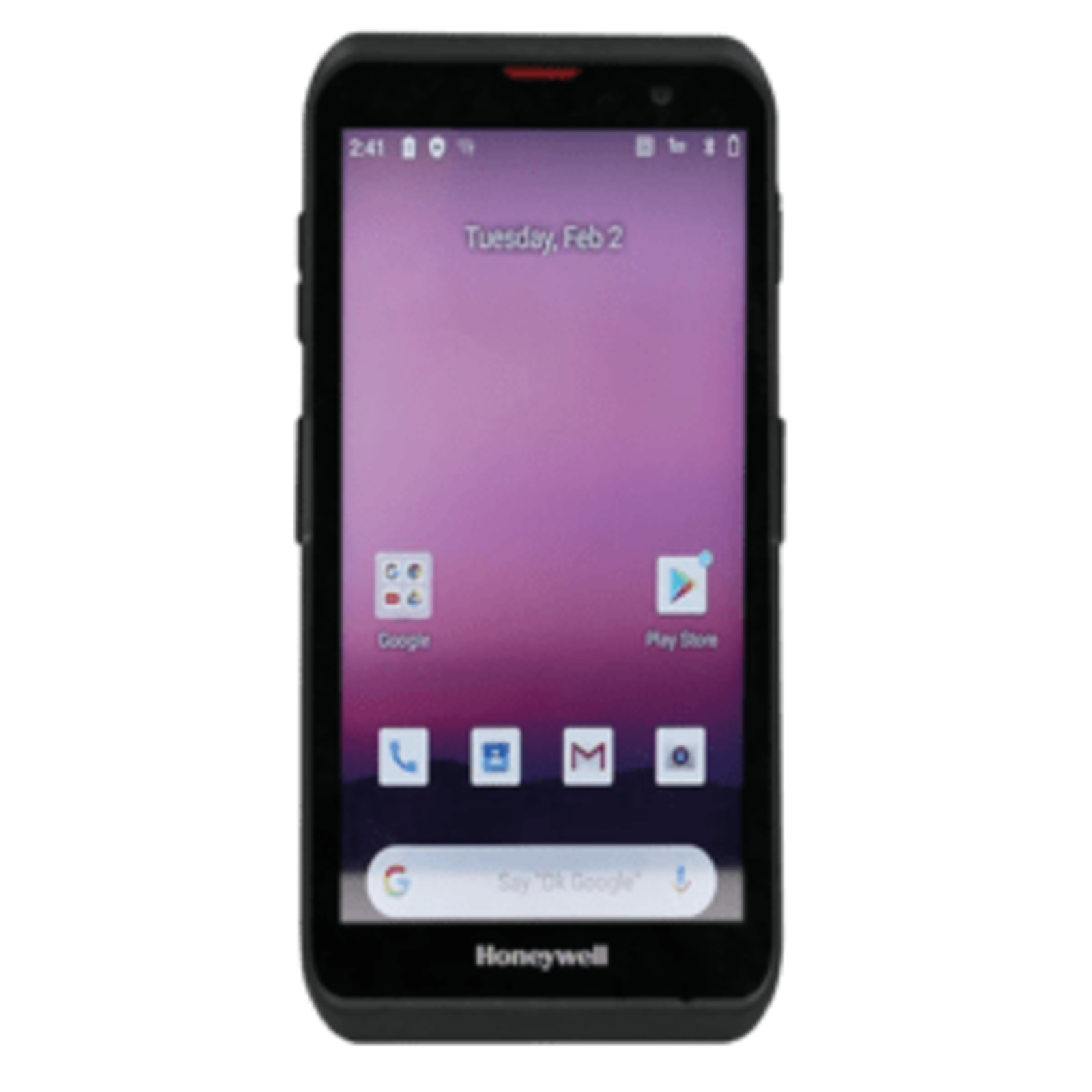 HONEYWELL ScanPal EDA52 Data Capture Terminal Rugged Android 11 32 GB 14 Cm (5.5inch)