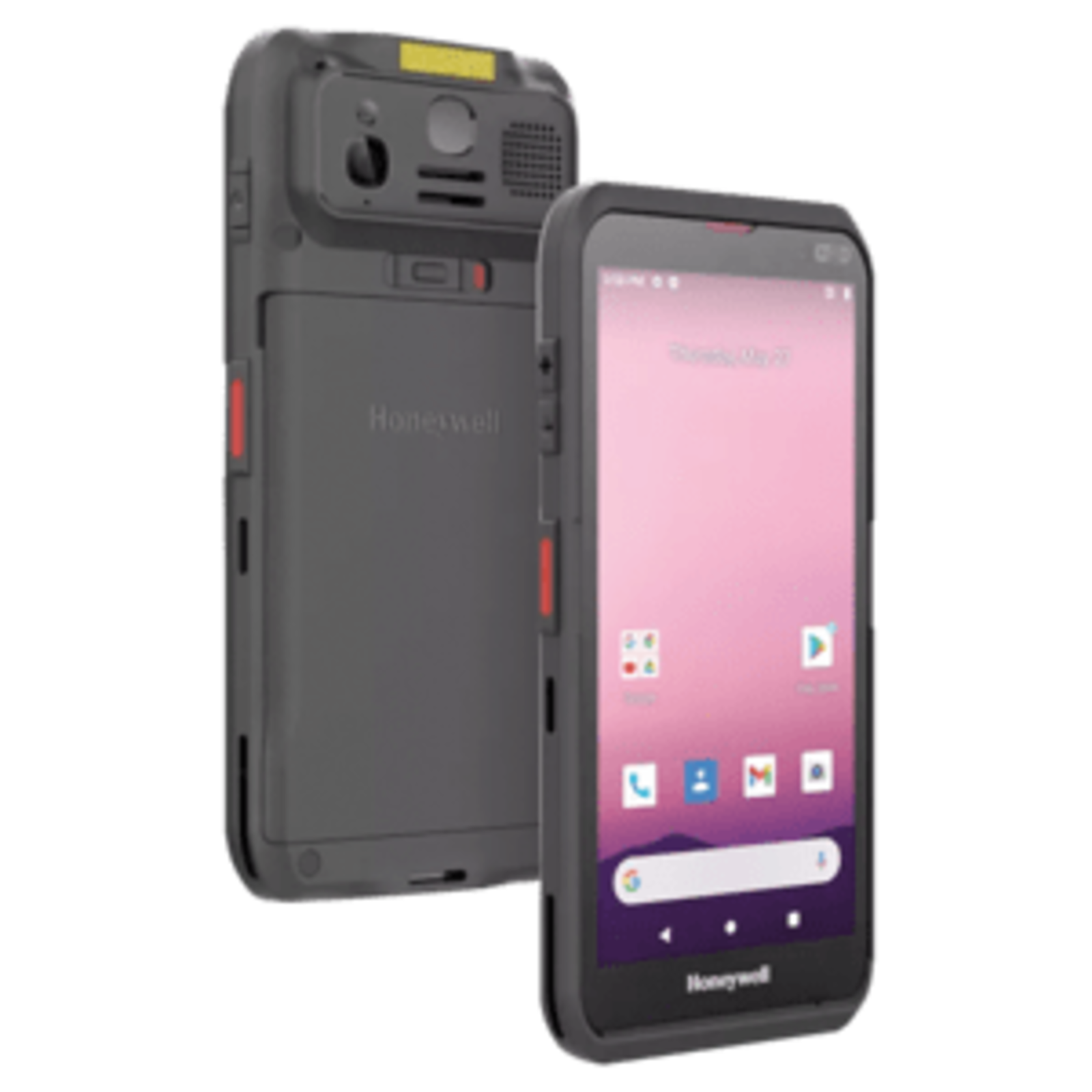 Honeywell ScanPal EDA56. 2D. 14cm (5.5 Inch). BT. NFC. Android. GMS