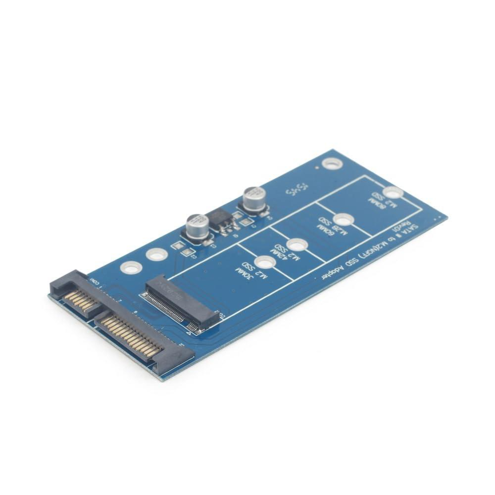 Gembird Cablexpert Interface Adapter M.2 MSATA