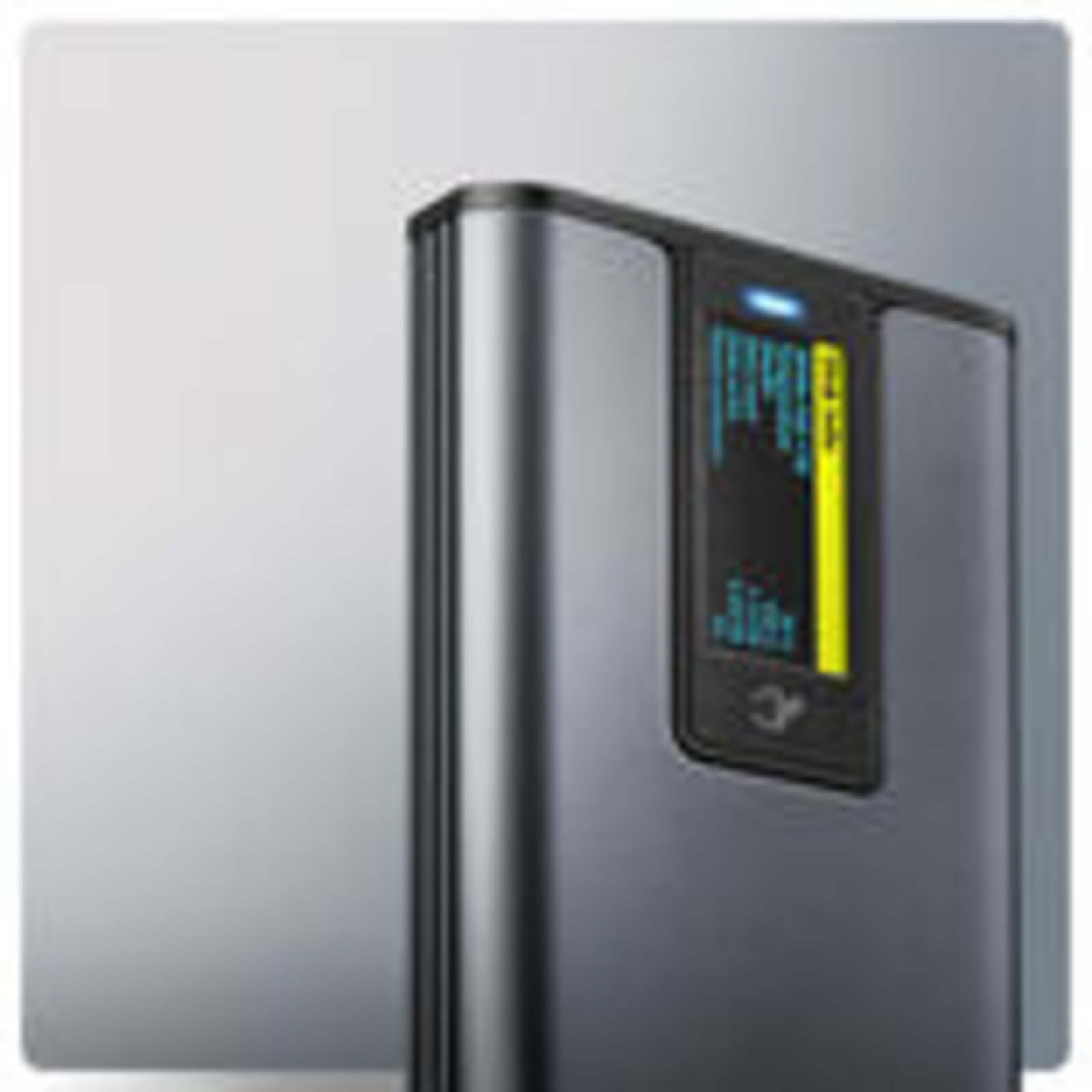 Axagon EEM2-SD2 USB-C 3.2 External Enclosure S-ATA/NVMe M.2 Type 2280 (Black)