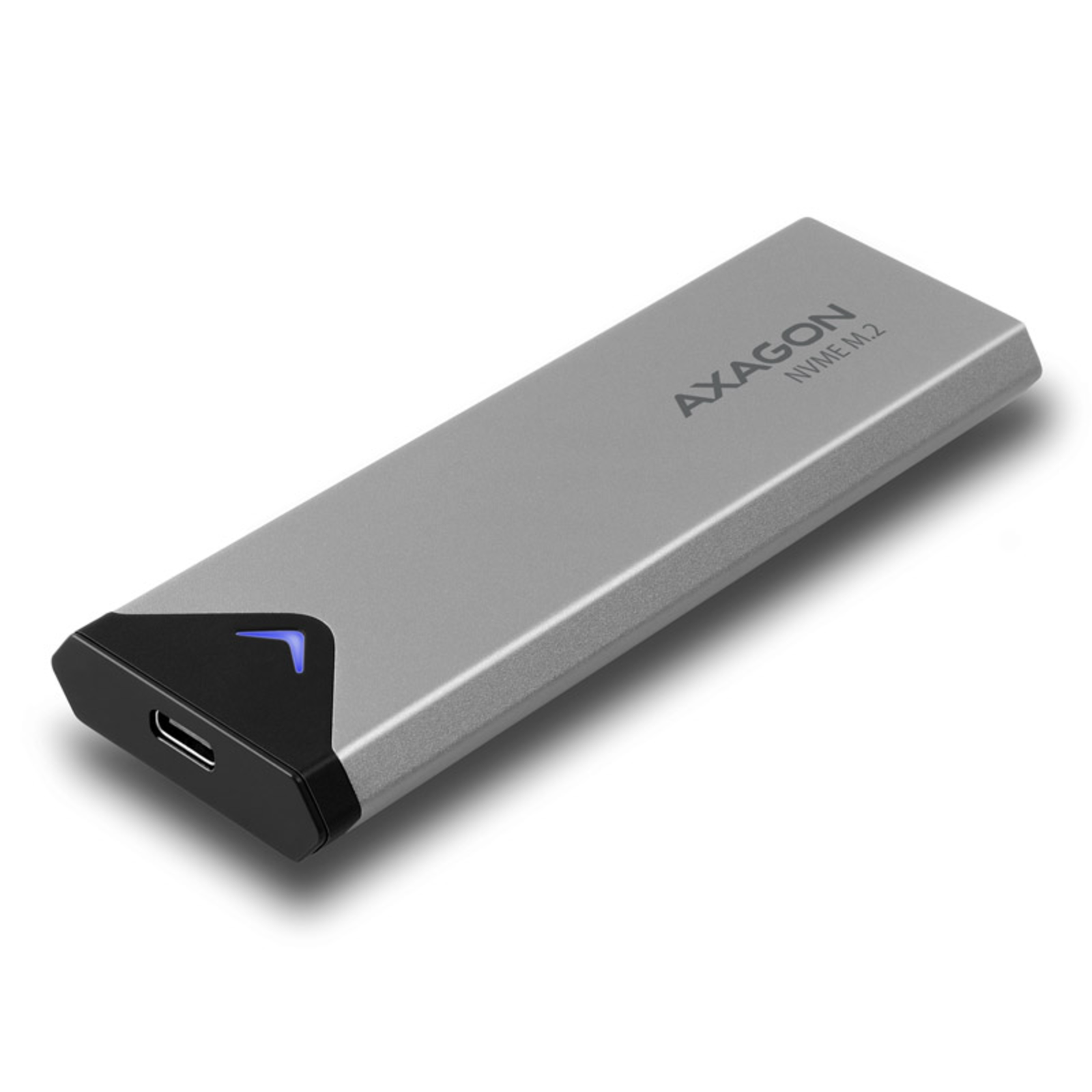 AXAGON External Storage Packing USB 3.2 Gen 2 M.2 NVMe Card PCIe NVMe