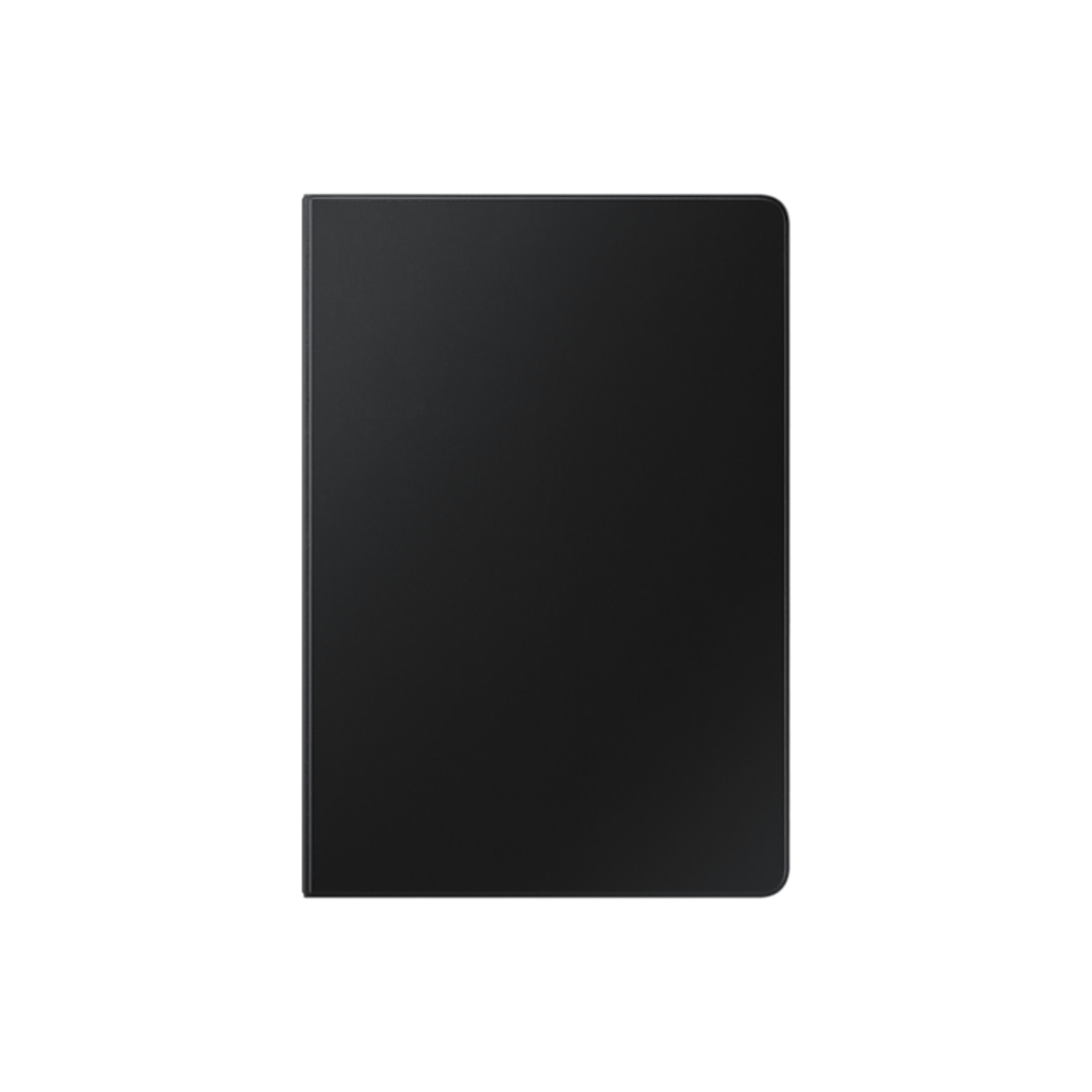 Samsung Predective Cover Black Galaxy Tab S7 Galaxy Tab S7