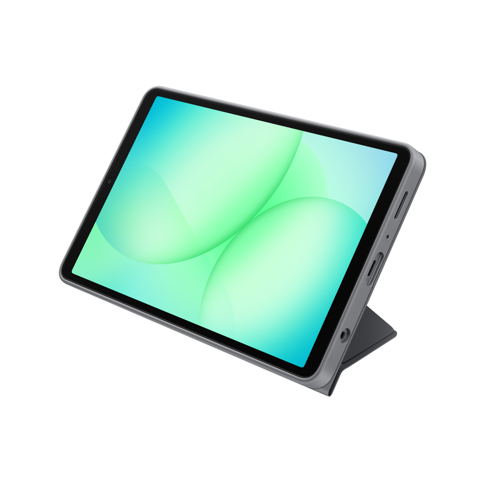 Samsung Book Cover Black Samsung Galaxy Tab A11