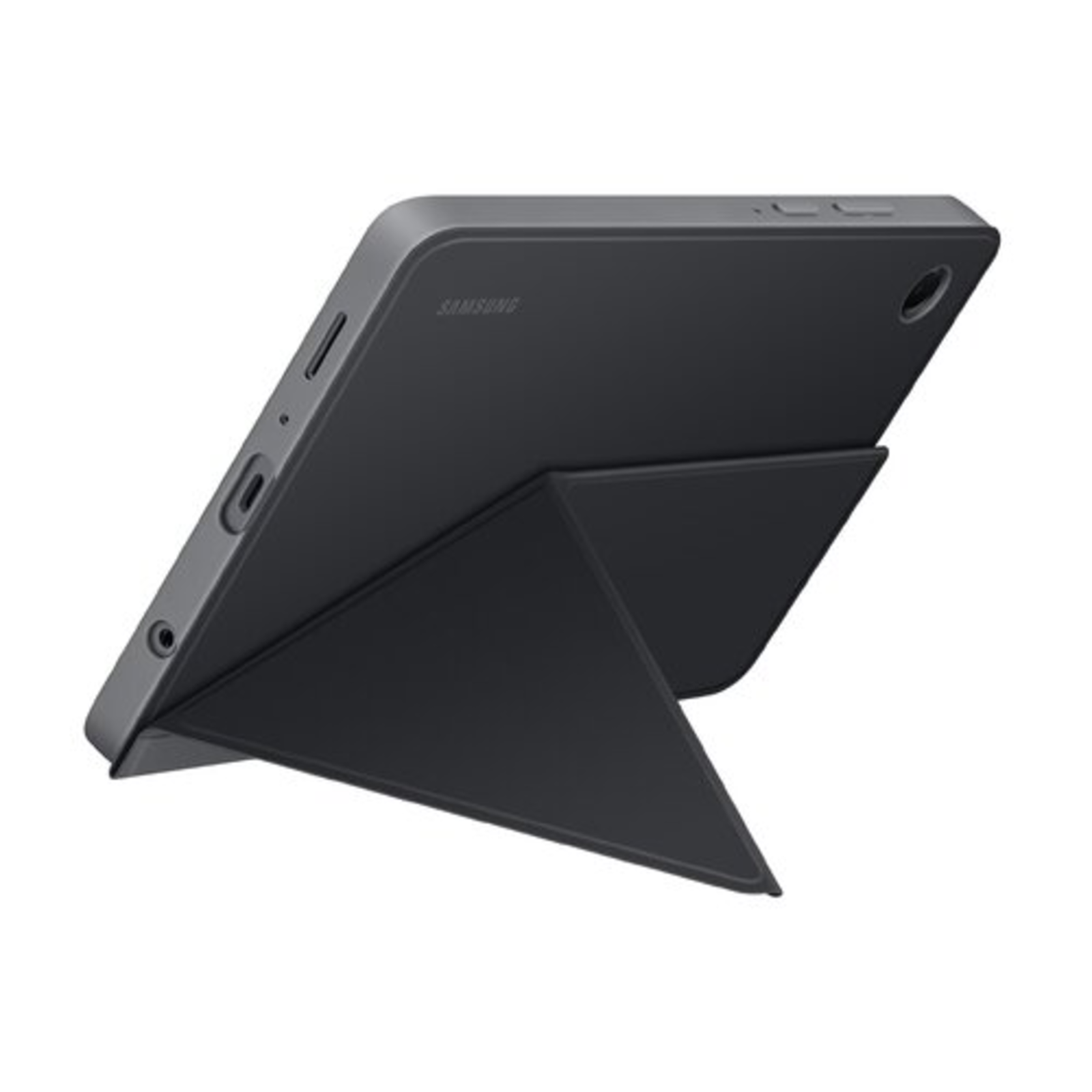 Samsung Book Cover Black Samsung Galaxy Tab A11