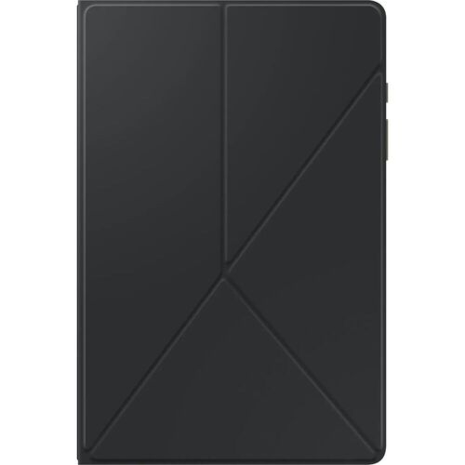 Samsung Predective Cover Black Galaxy Tab A9+