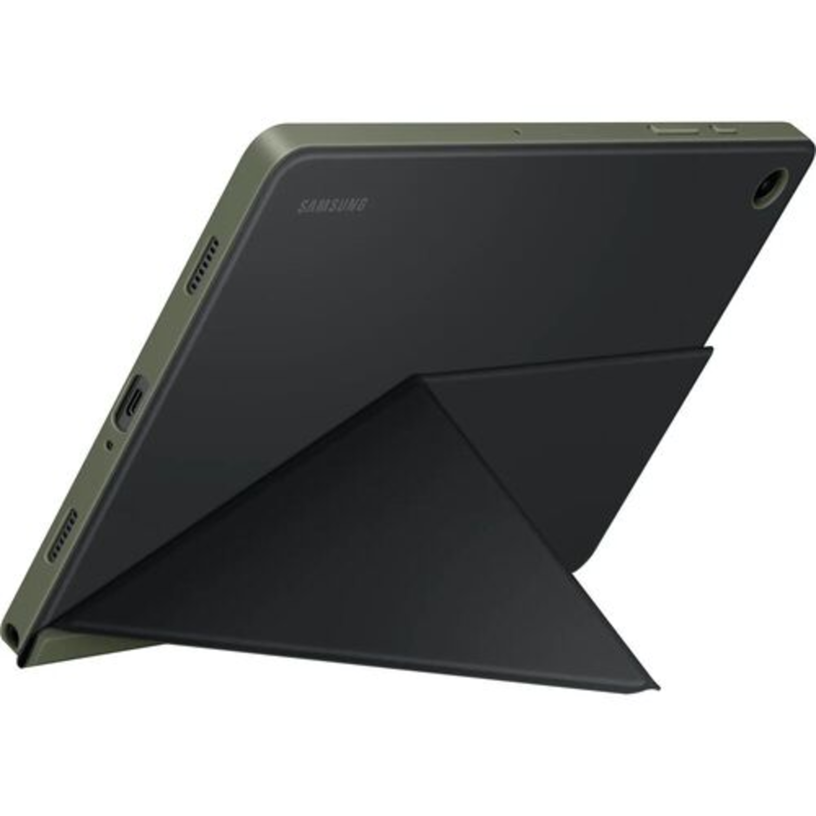 Samsung Predective Cover Black Galaxy Tab A9+
