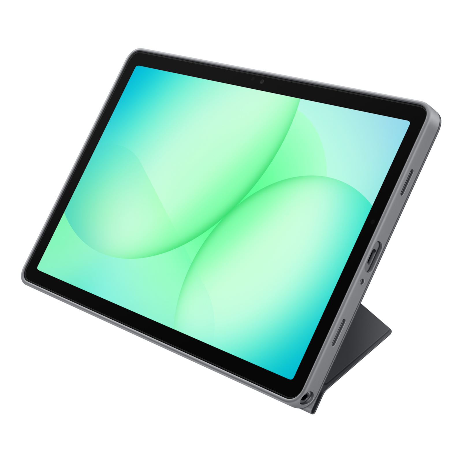 Samsung Book Cover for Galaxy Tab A11+ Black