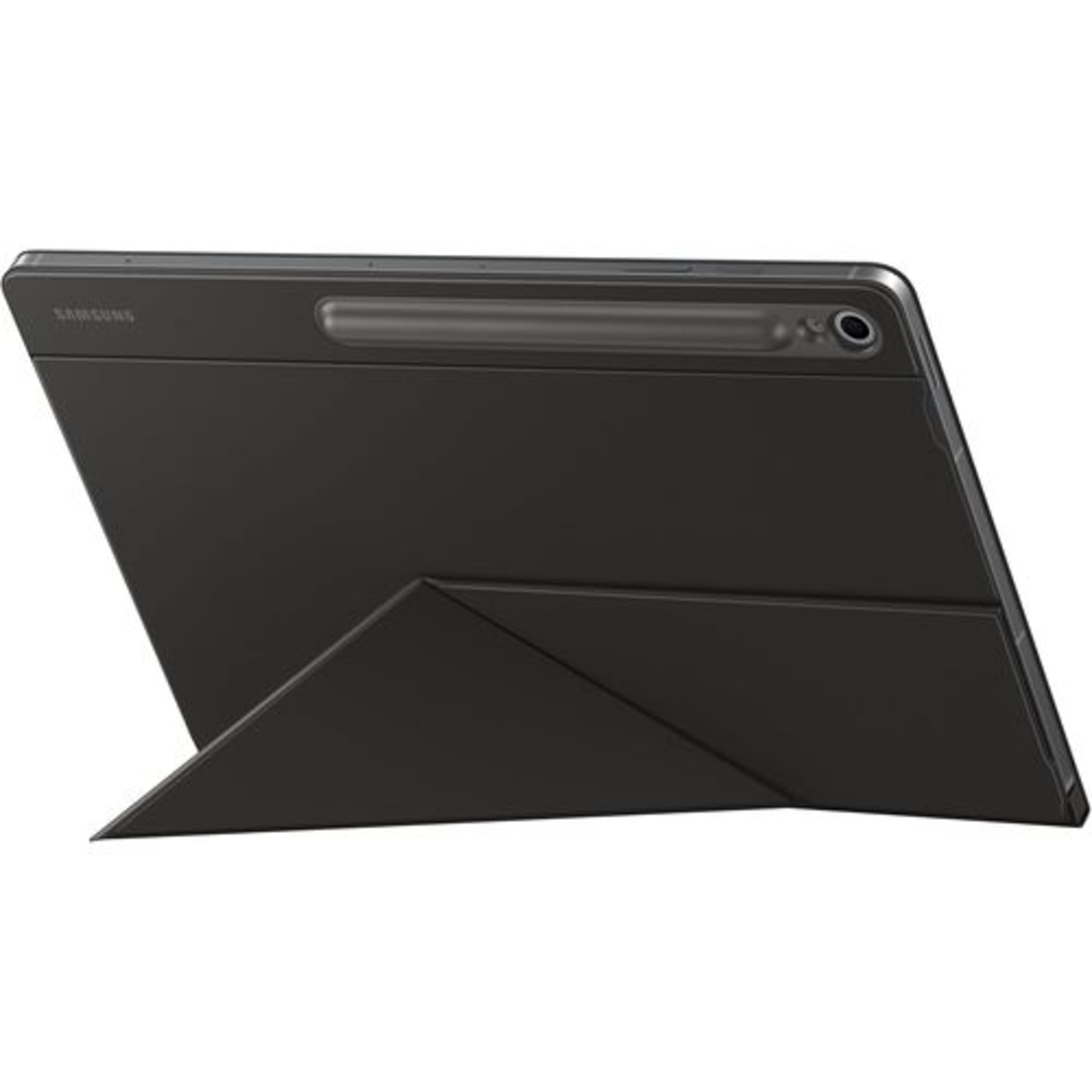 Samsung Tab S10 FE+ Predective Case Black