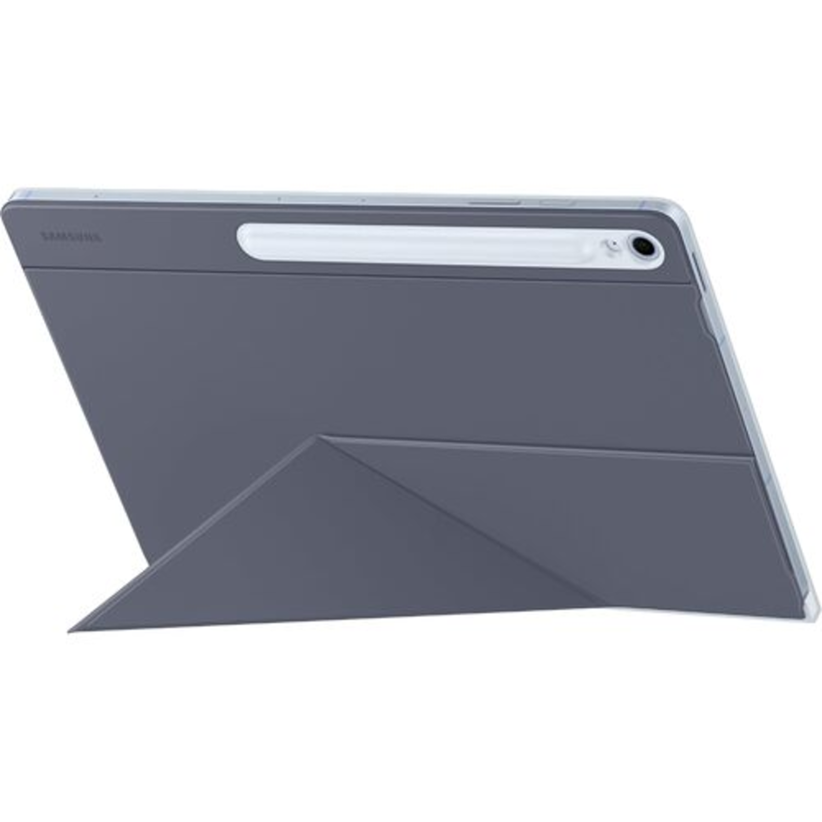 Samsung EF-BX620 Flip Case for Tablet Blue