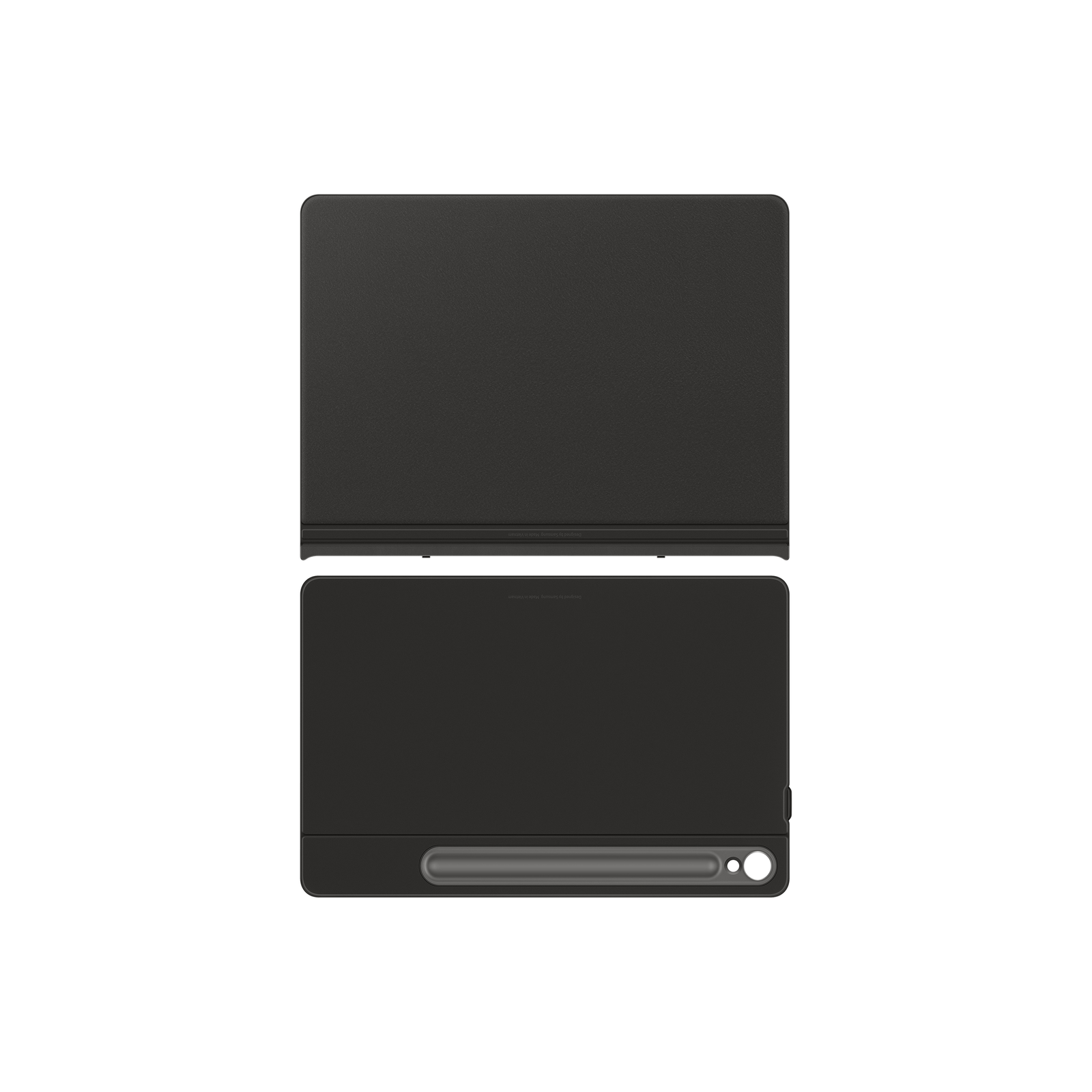 Samsung Predective Cover Black Galaxy Tab S9