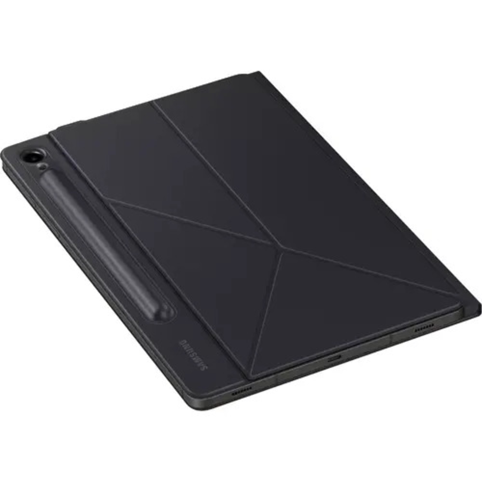 Samsung Predective Cover Black Galaxy Tab S9