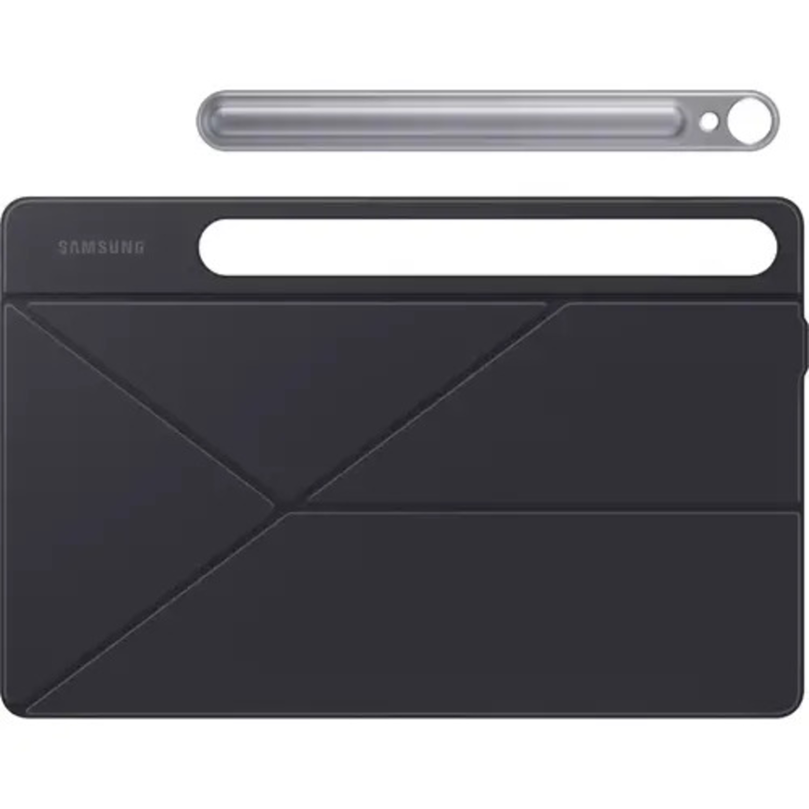 Samsung Predective Cover Black Galaxy Tab S9