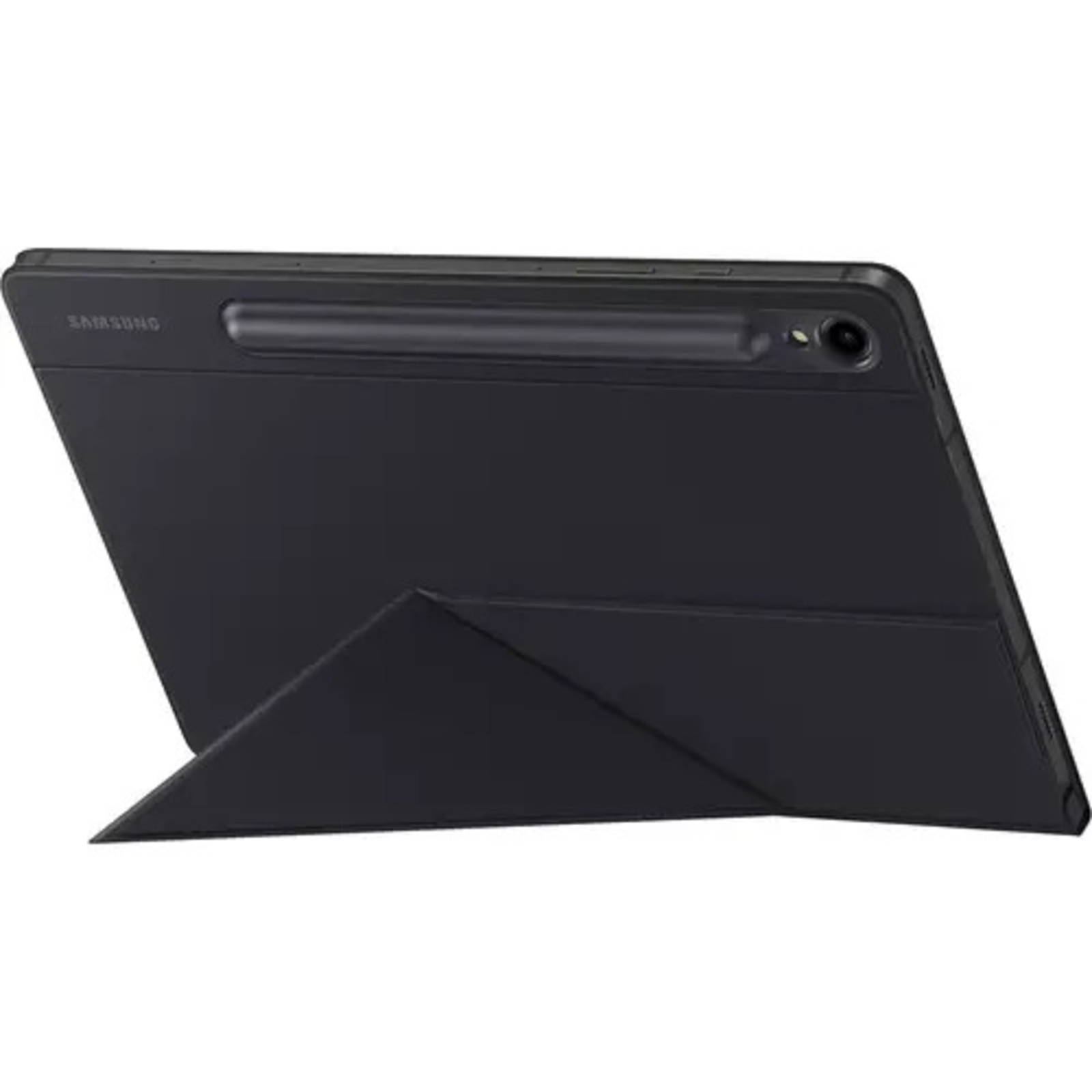 Samsung Predective Cover Black Galaxy Tab S9