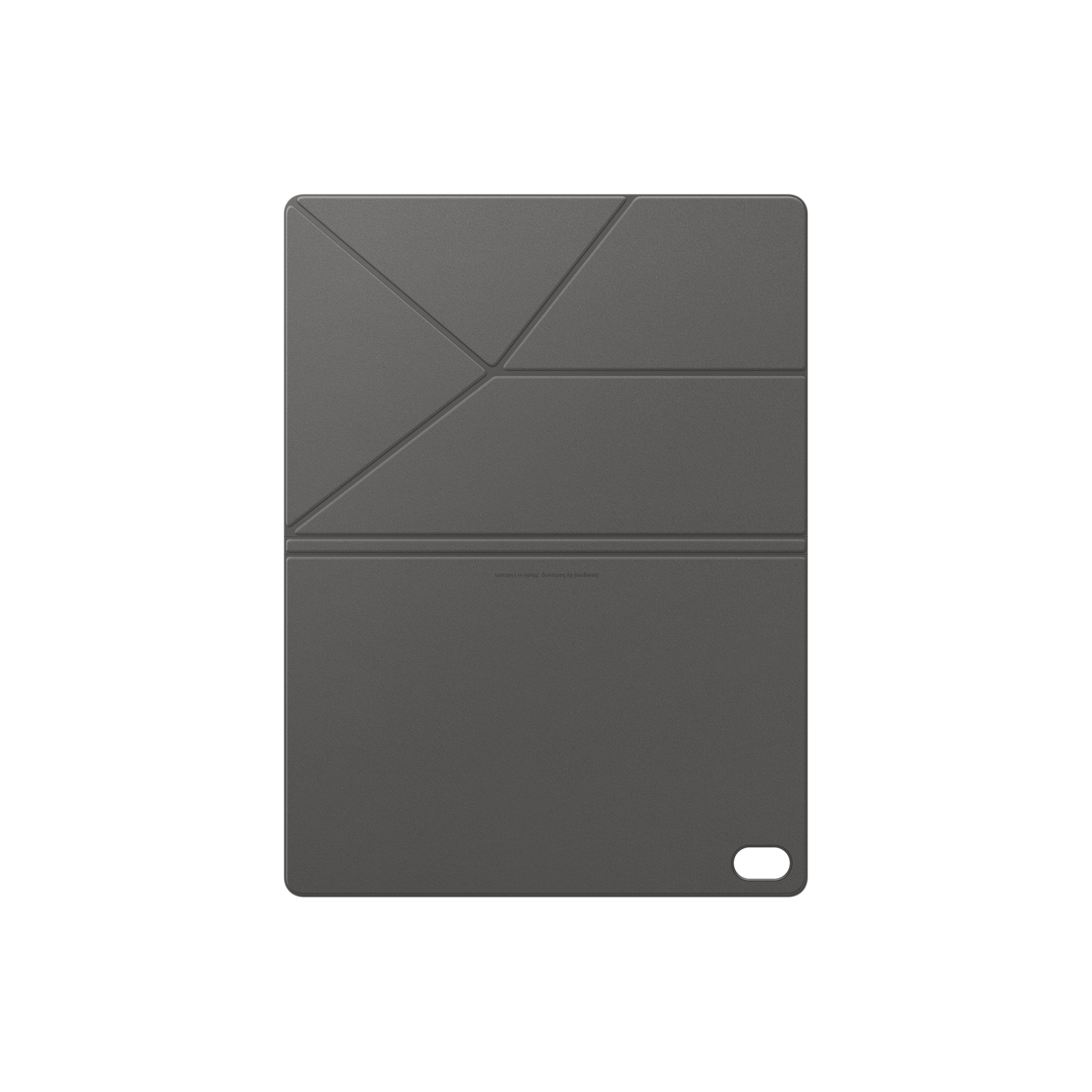 Samsung Book Case Black Samsung Galaxy Tab S11