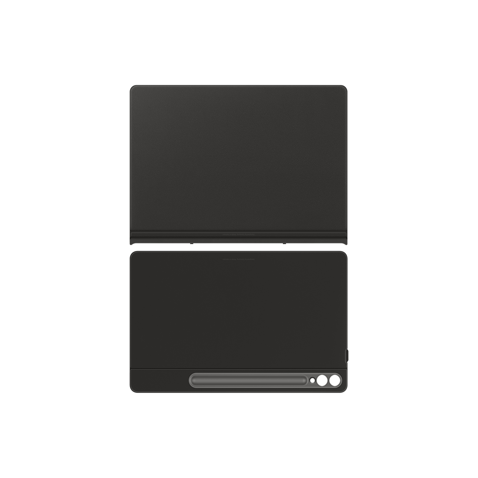 Samsung Smart Book Cover Galaxy Tab Black