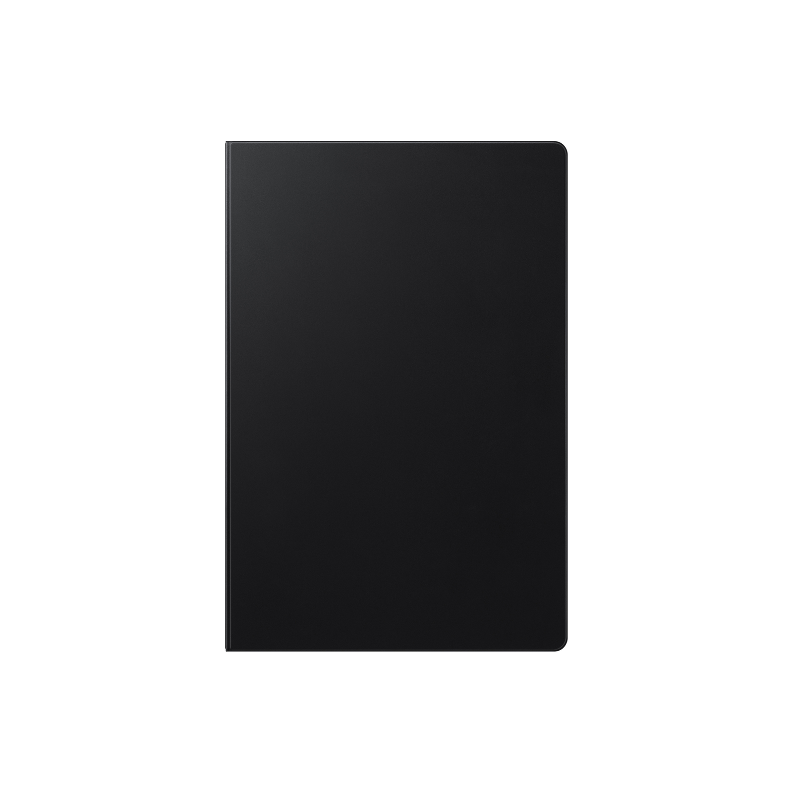 Samsung Predective Cover Black Galaxy Tab S8 Ultra