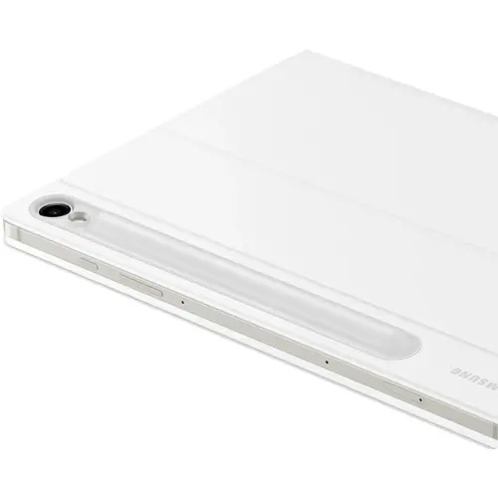 Samsung EF-DX725 Keyboard And Folio Cover (book Cover)