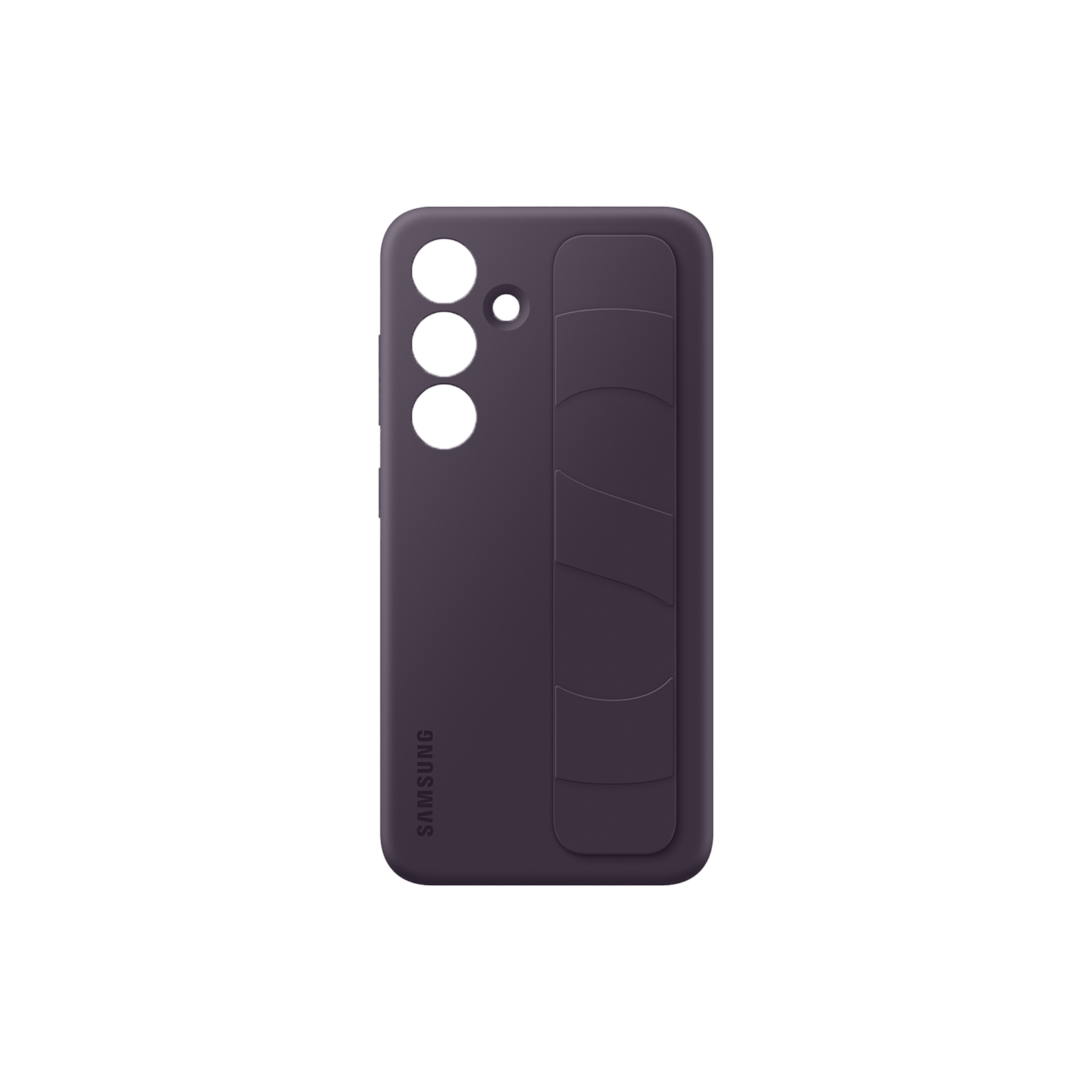 Samsung EF-GS921 Back Cover for Mobile Phone Dark Violet