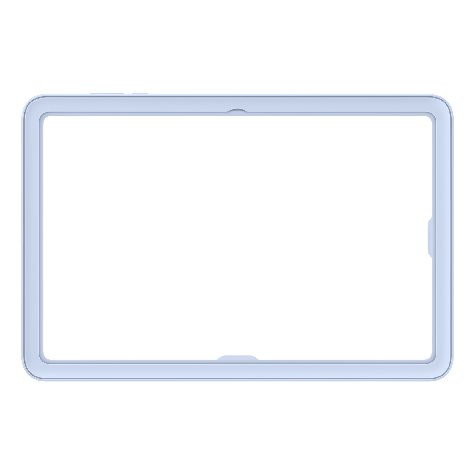 Samsung Frame Cover Blue Samsung Galaxy Tab S11 Ultra