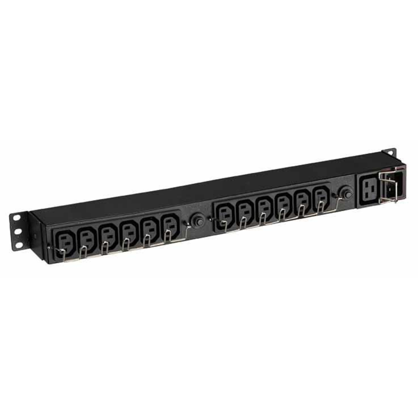 Eaton FlexPDU (Rack - V Power Distribution Unit Built-in) Wec