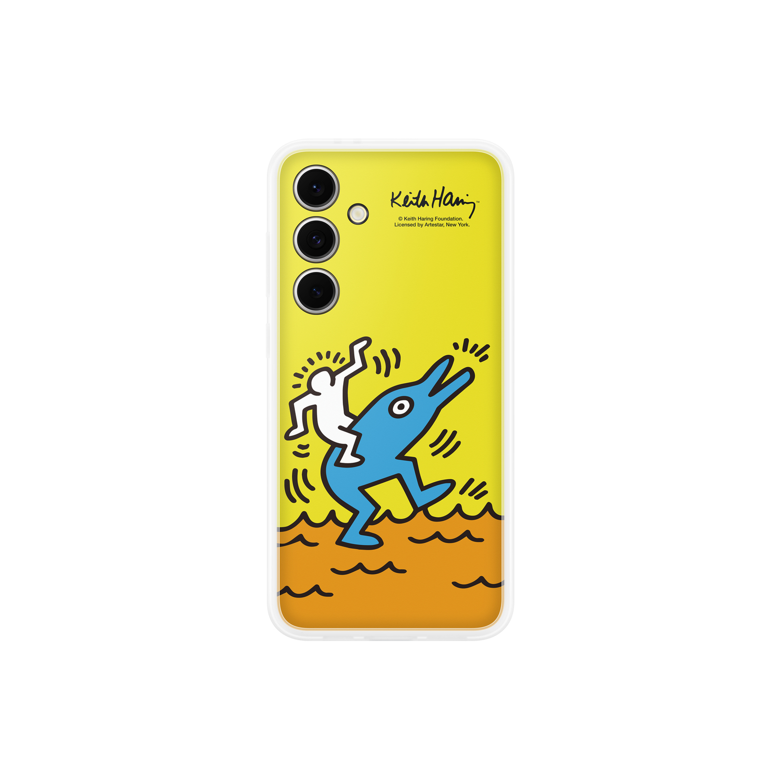 Samsung Flipsuit Case for S24 FE S721