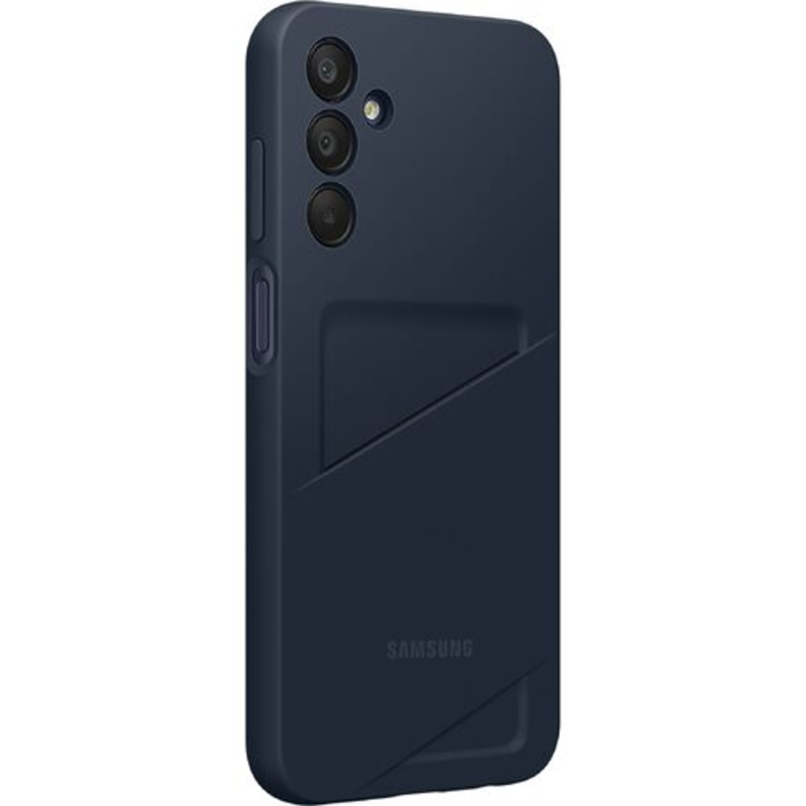 Samsung EF-OA156 Predective Cover Dark Blue