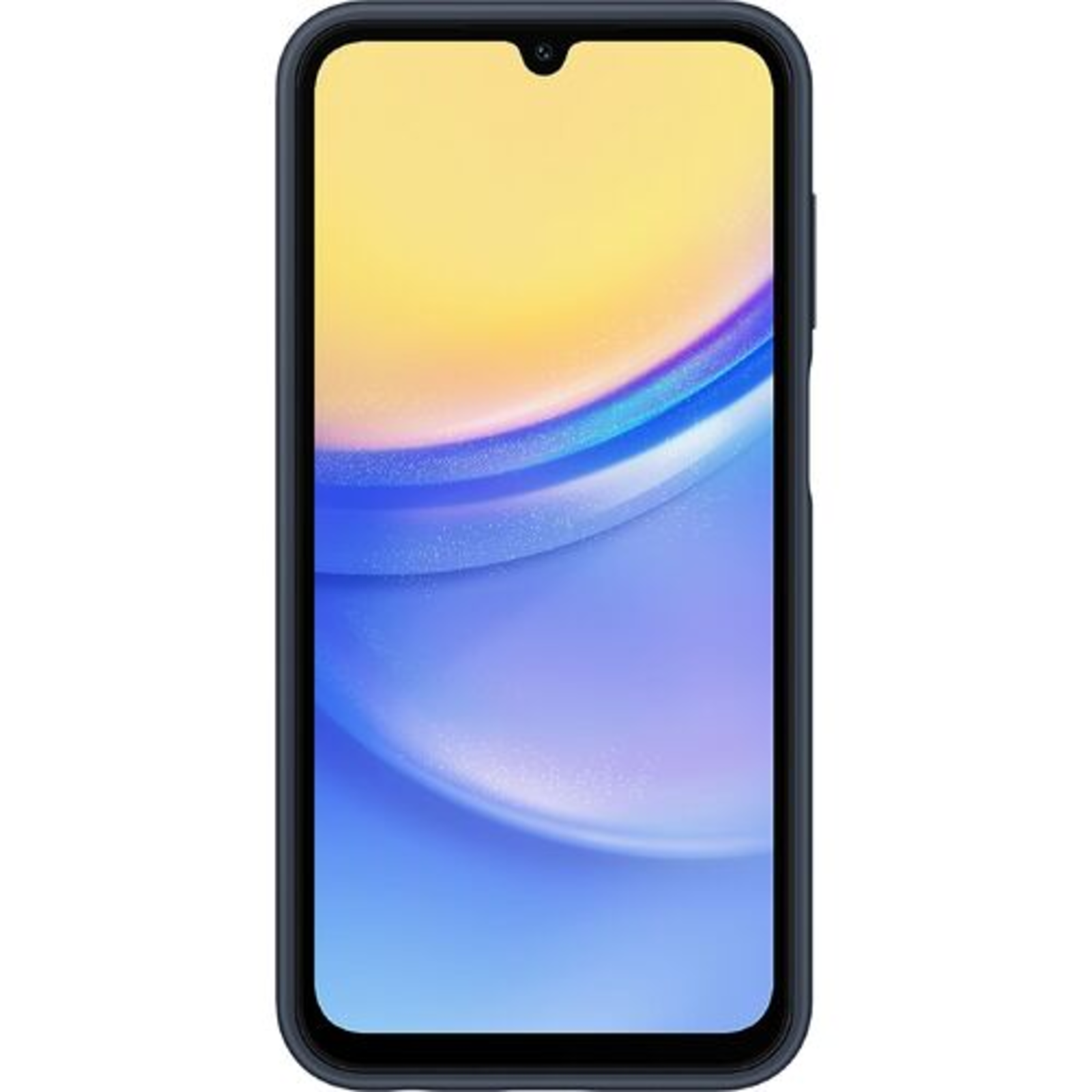 Samsung EF-OA156 Predective Cover Dark Blue