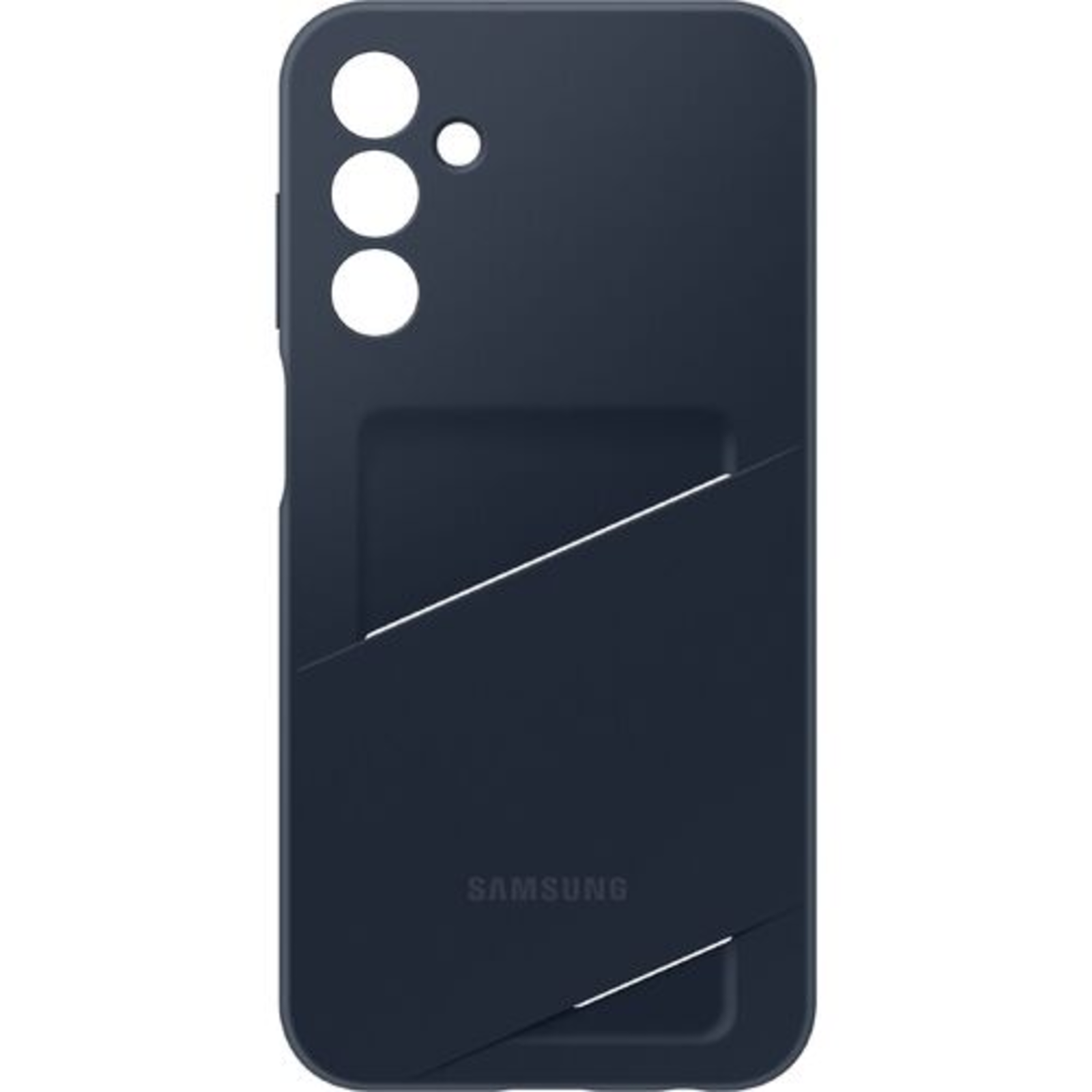 Samsung EF-OA156 Predective Cover Dark Blue