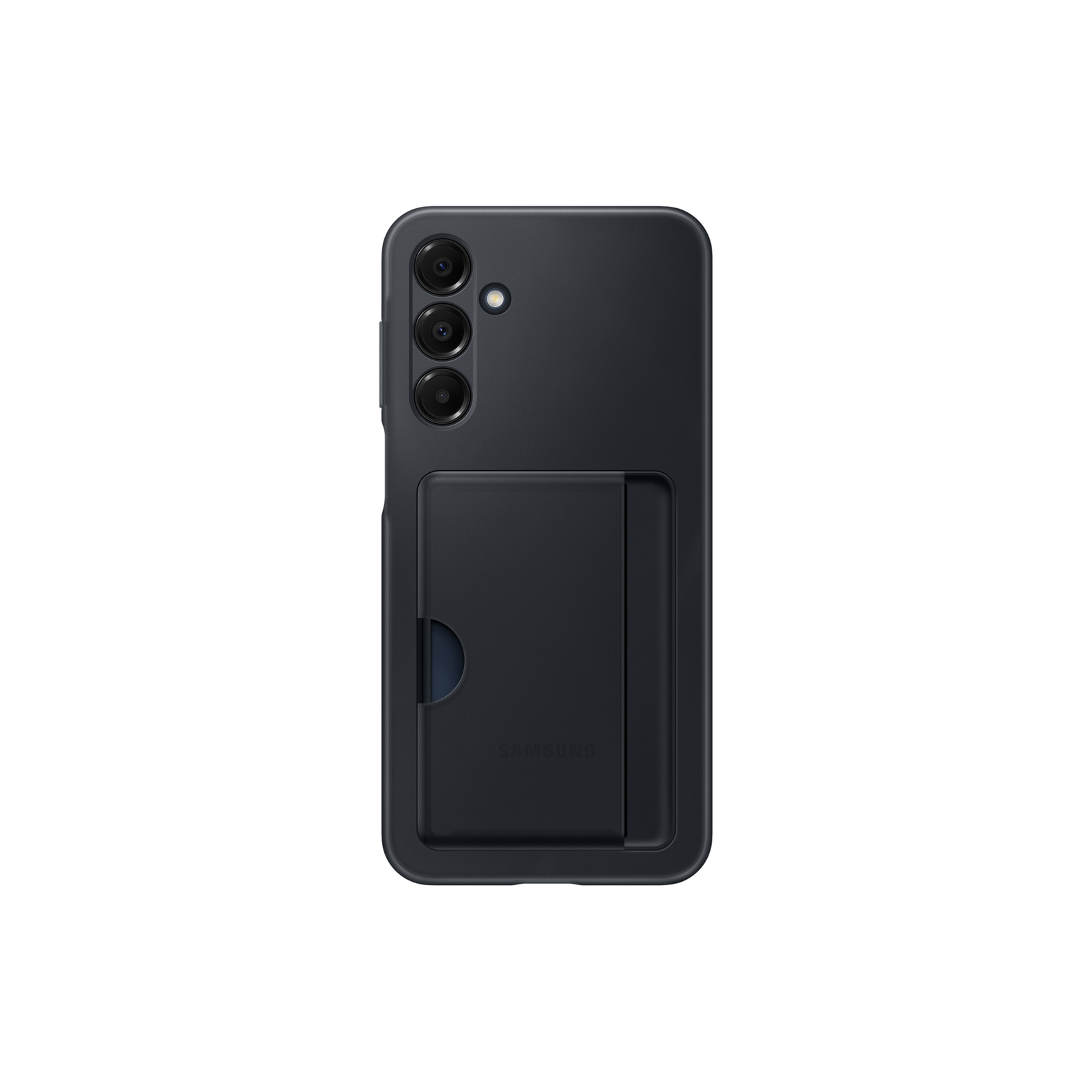 Samsung Card Slot for Galaxy A16 Black