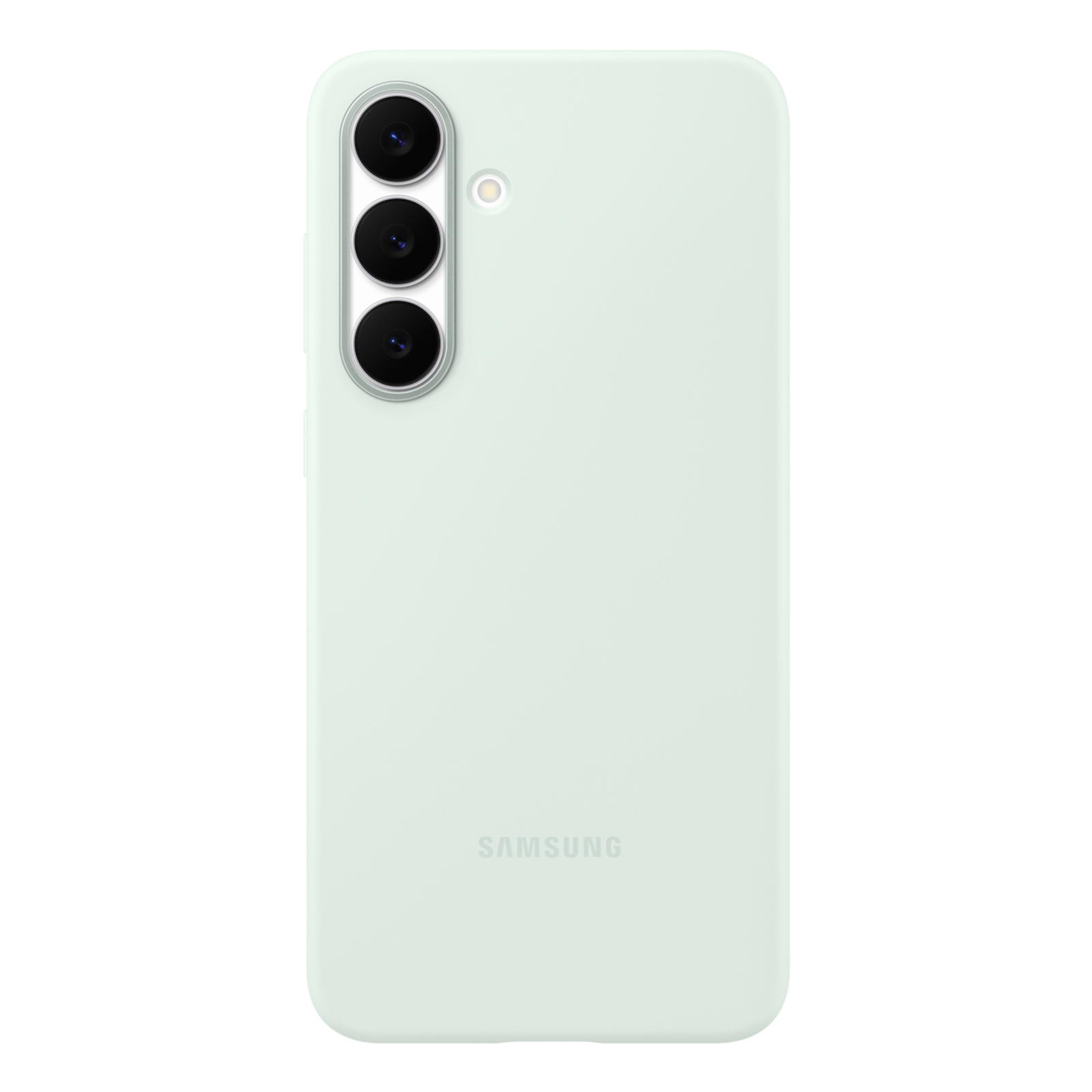 Samsung EF-PS731 Back Cover for Mobile Phone Silicone Thermoplastic Polyurethane (TPU)