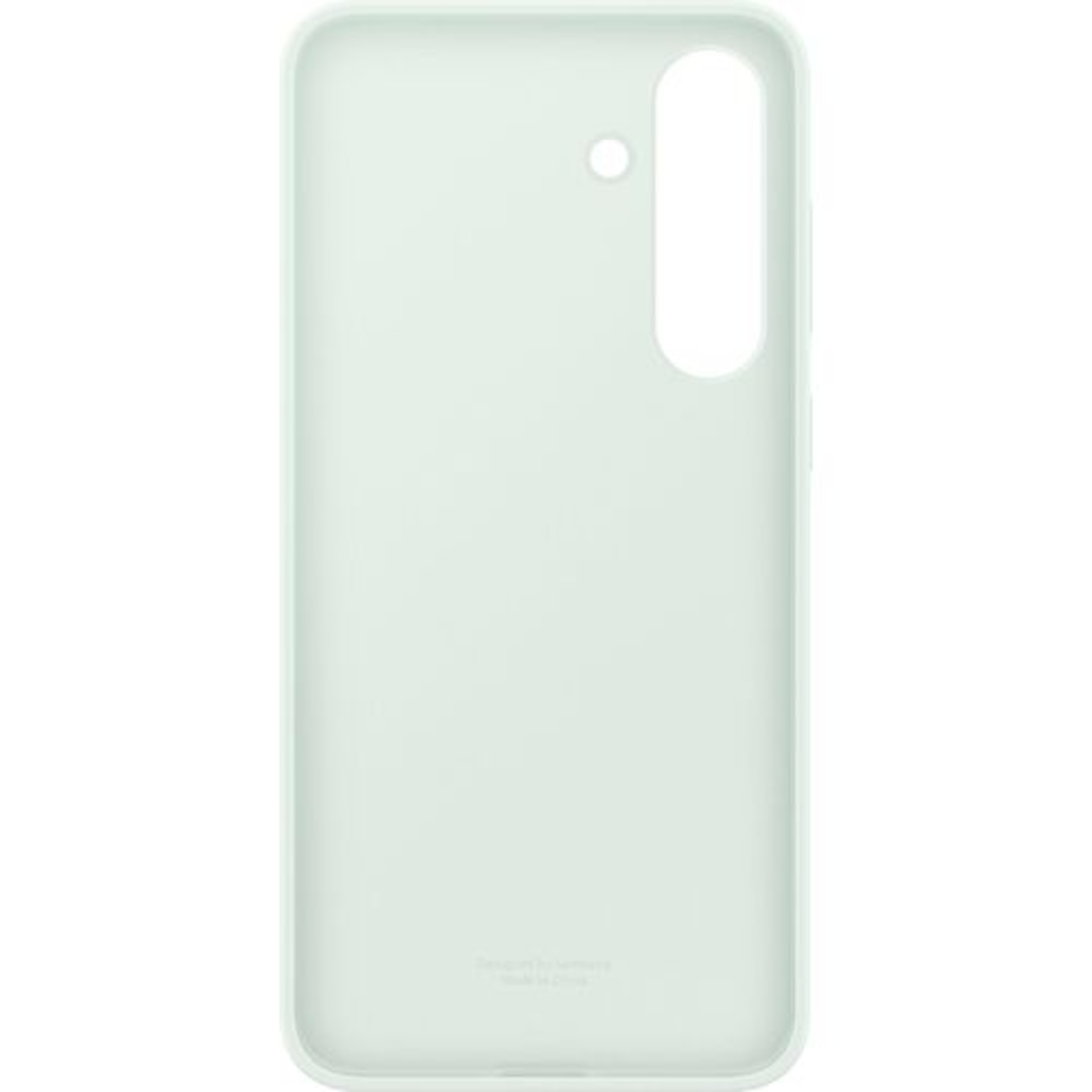 Samsung EF-PS731 Back Cover for Mobile Phone Silicone Thermoplastic Polyurethane (TPU)