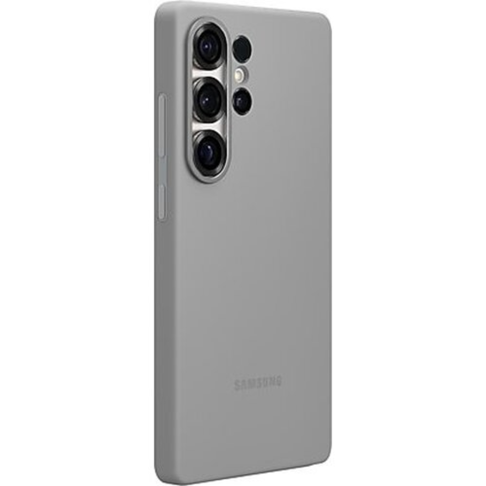 Samsung Silicone Case Galaxy S25 Ultra Gray