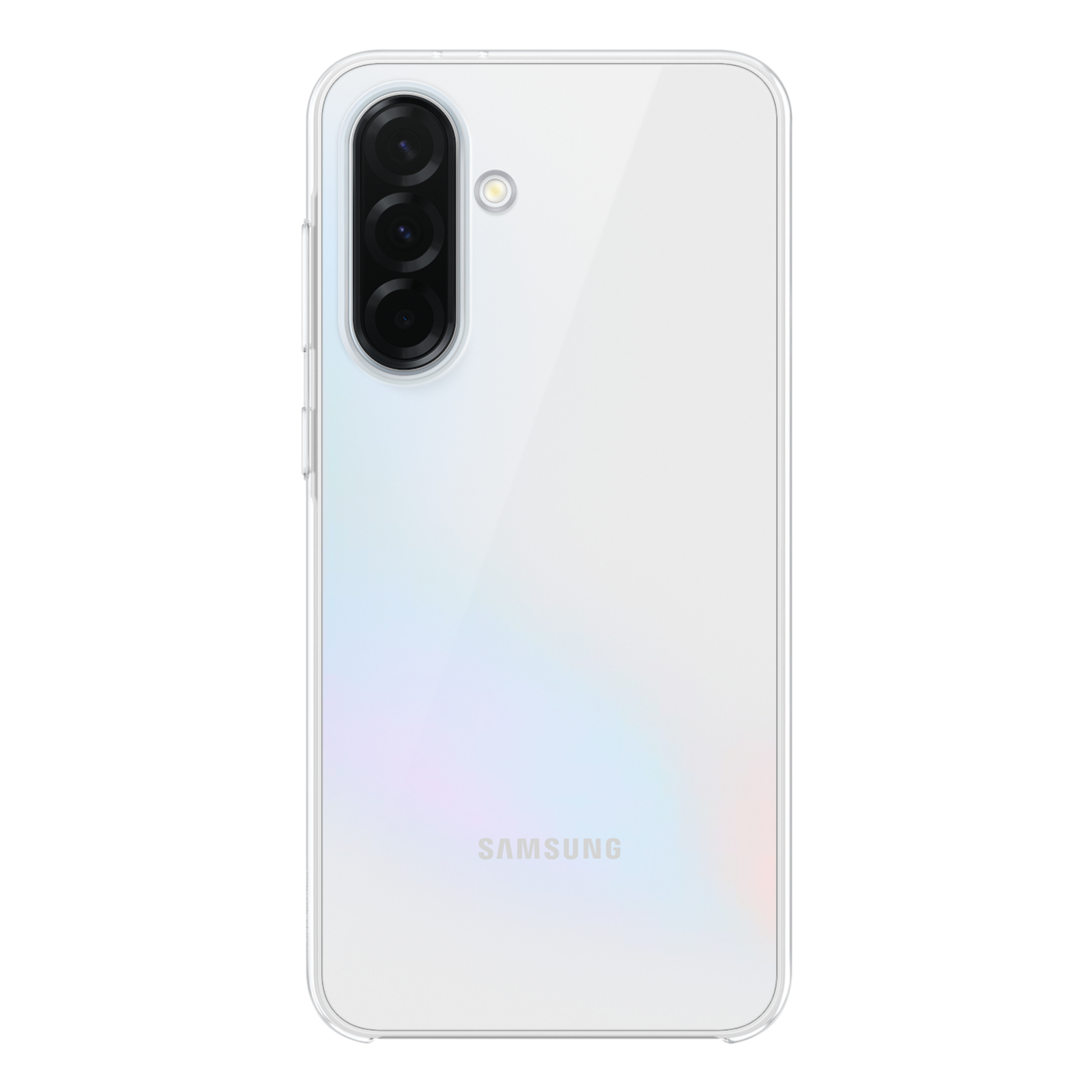 Samsung EF-QA366CTEGWW Cover Samsung Galaxy A36 5G transparent EF-QA366CTEGWW