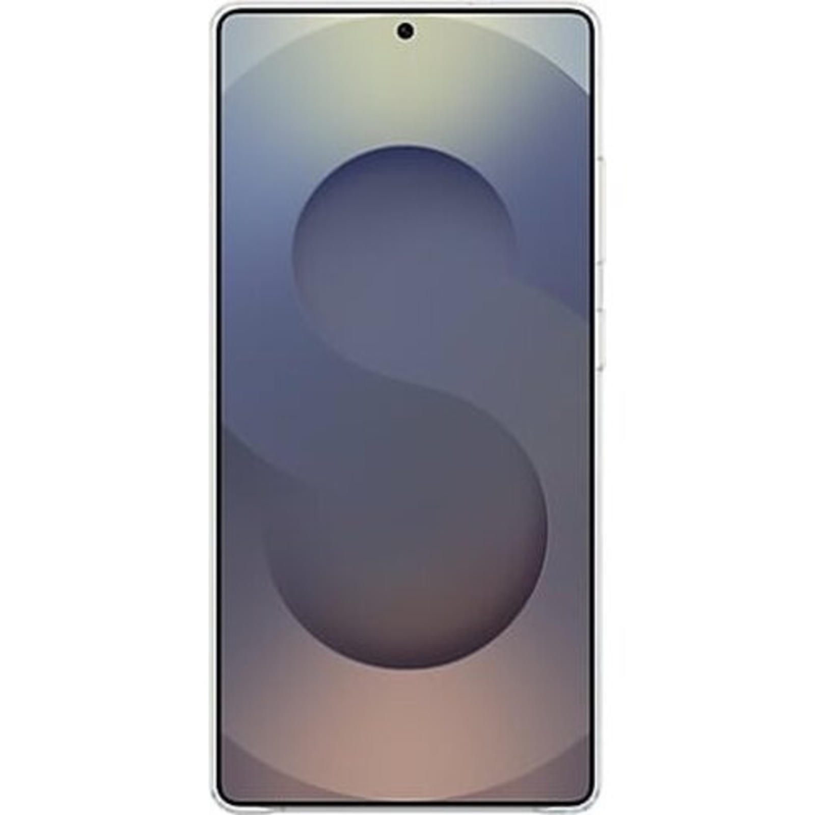 Samsung Clear Case Galaxy S25 Ultra transparent