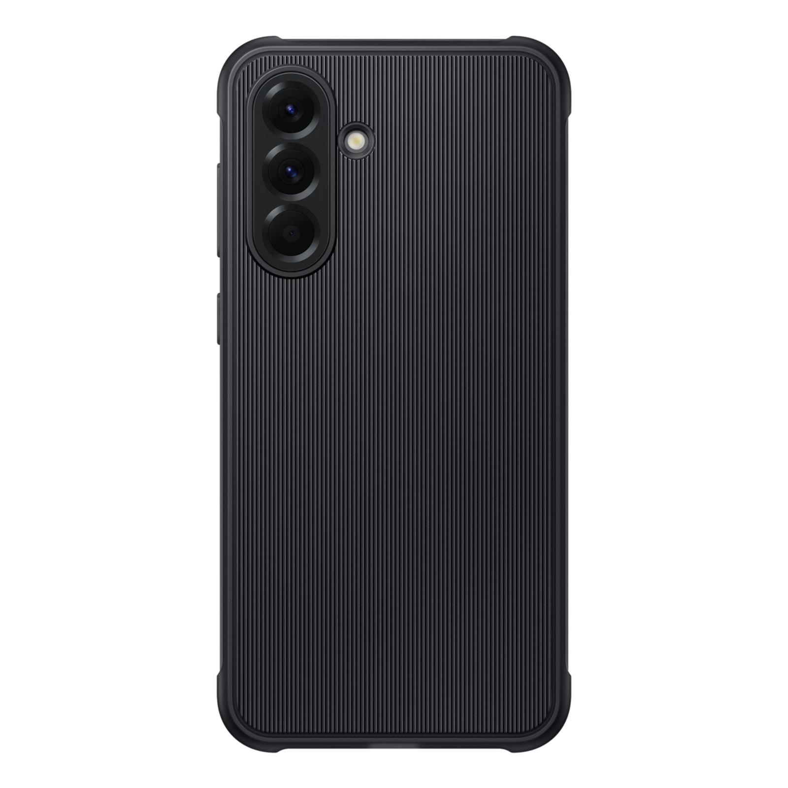 Samsung EF-RA566 Rugged Predective Cover for Galaxy A56 5G Black