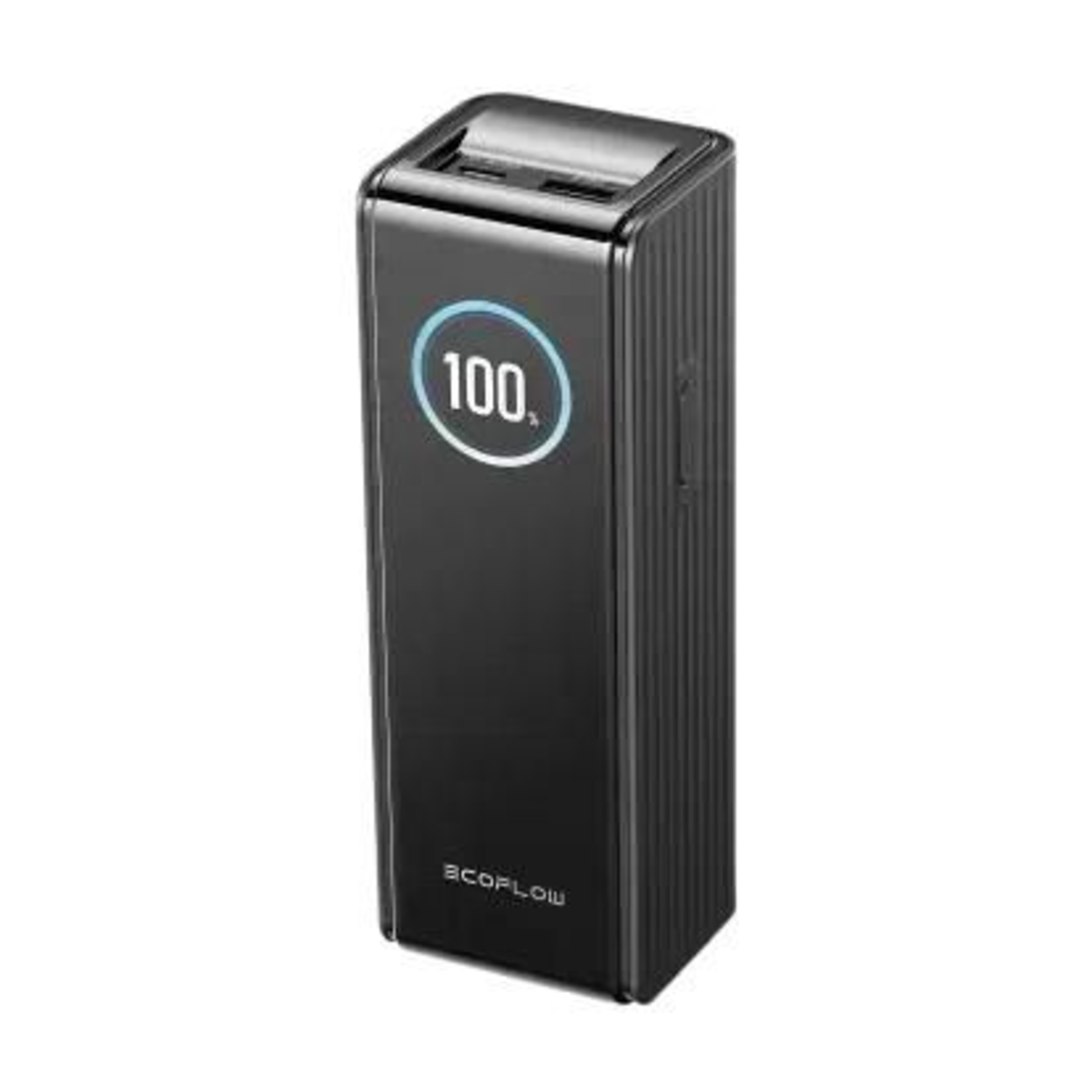 Ecoflow RAPID 25K No Built-in Cable Powerbank Black