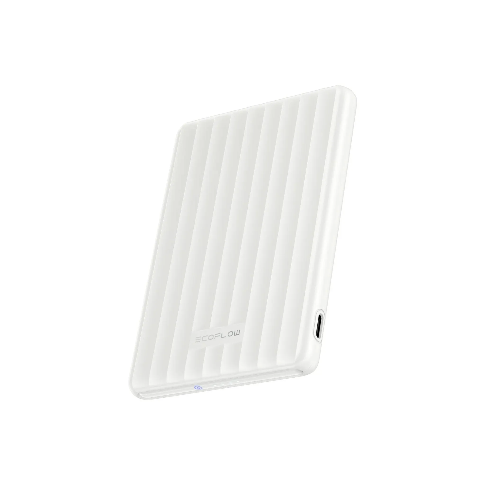Ecoflow RAPID Mag 5K Powerbank White