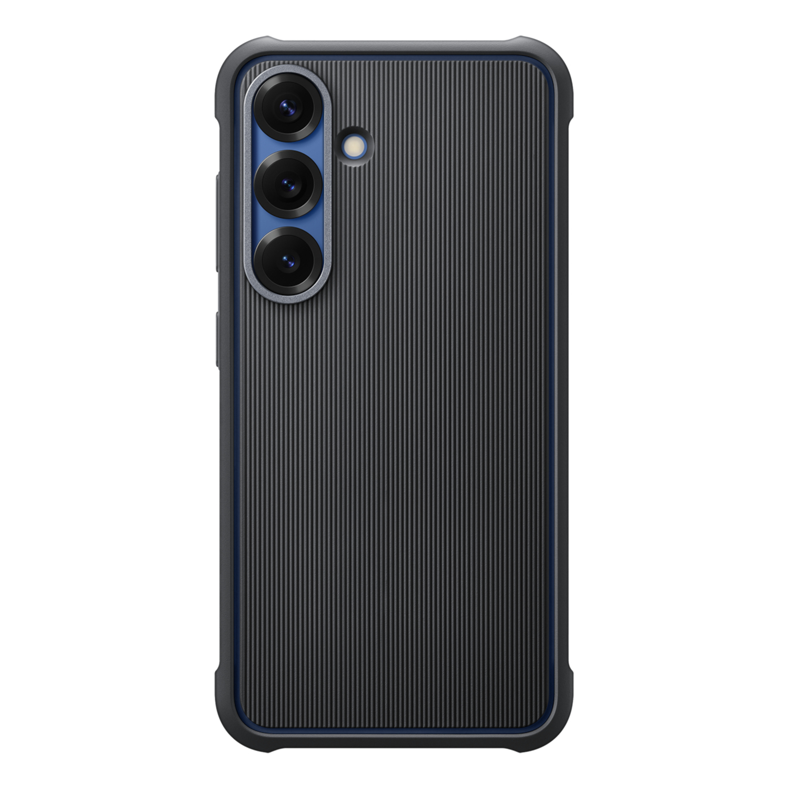 Samsung Rugged Case Galaxy S25 Black